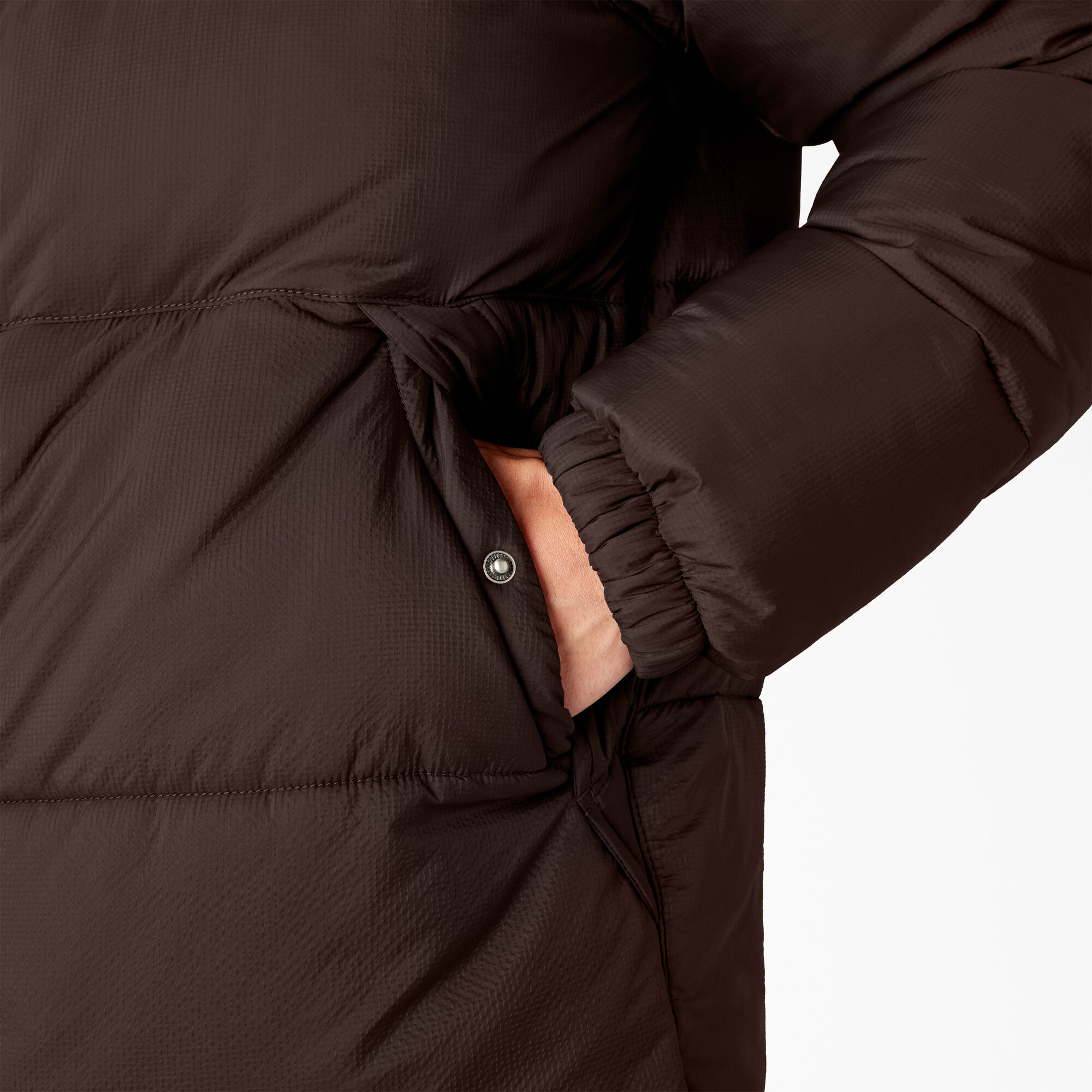 Waldenburg Puffer Jacket