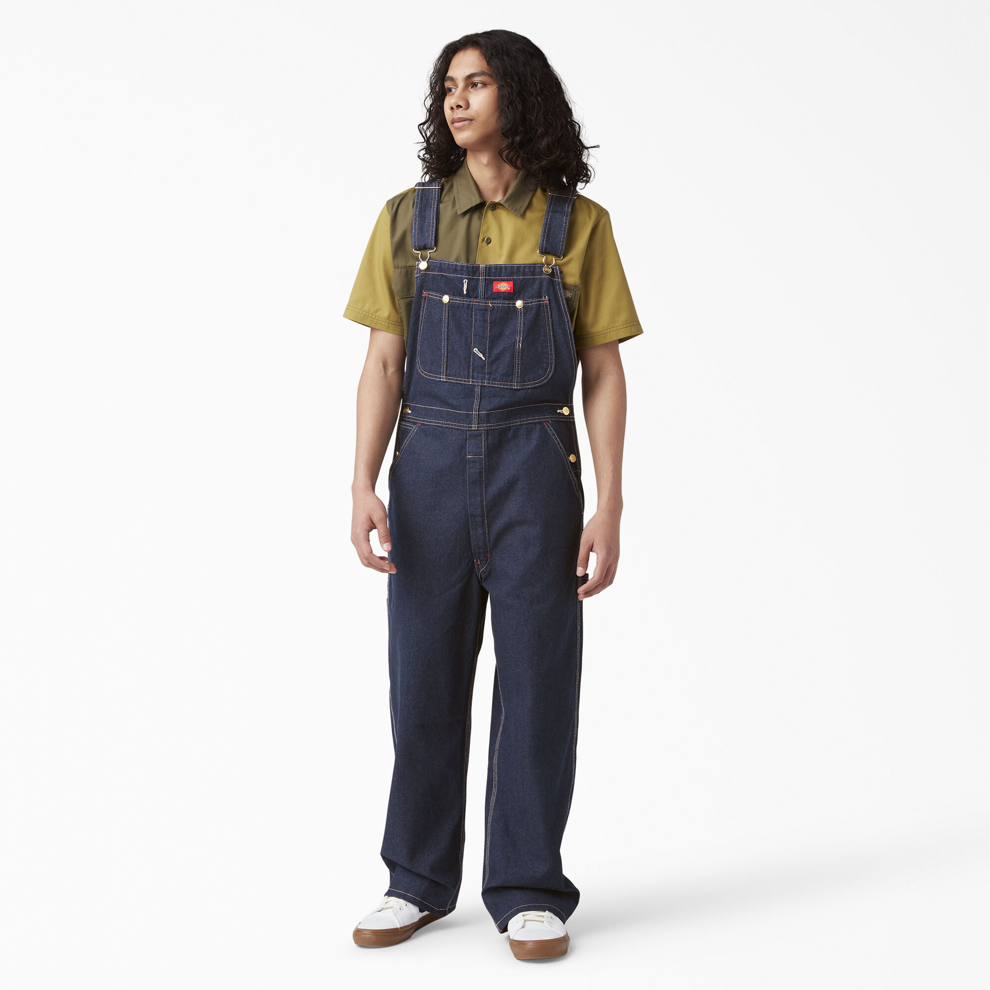 Classic Bib Overalls