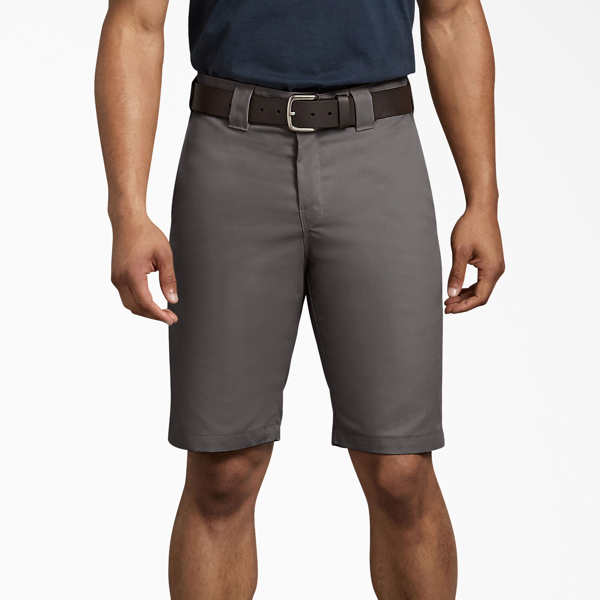 Regular Fit Work Shorts, 11