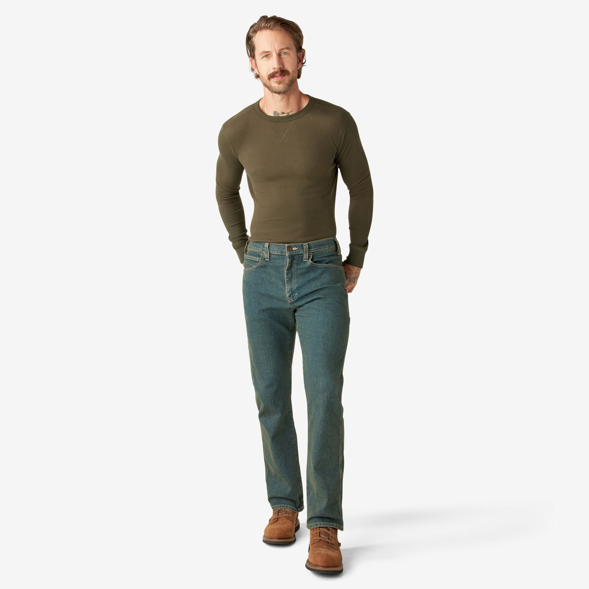 FLEX Carpenter Jeans
