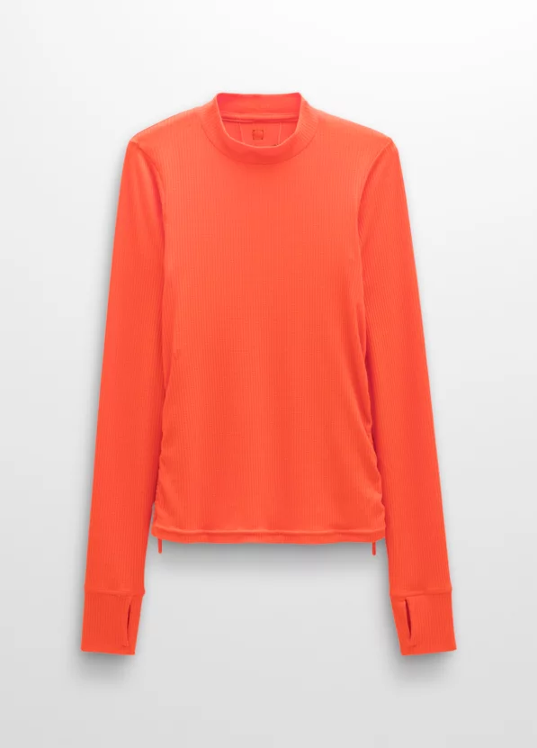 Blazing Star Long Sleeve