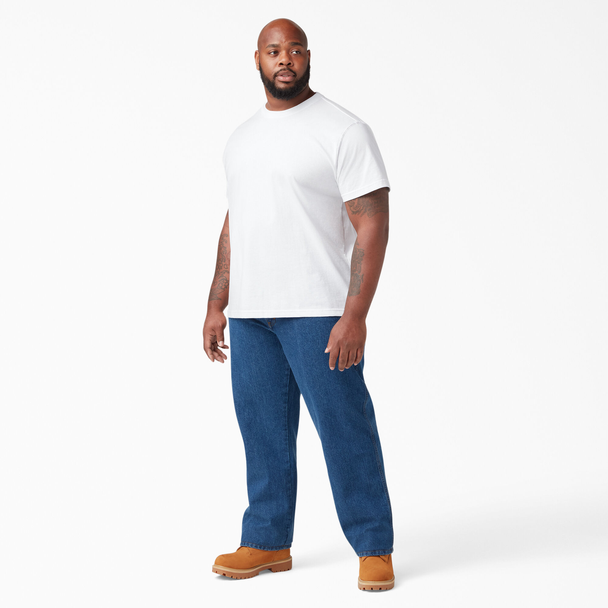Regular Fit Jeans