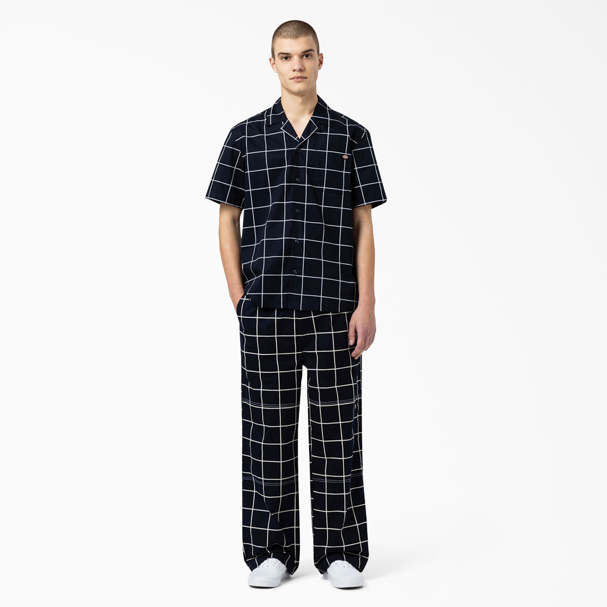 Dickies Skateboarding Summit Short Sleeve Shirt