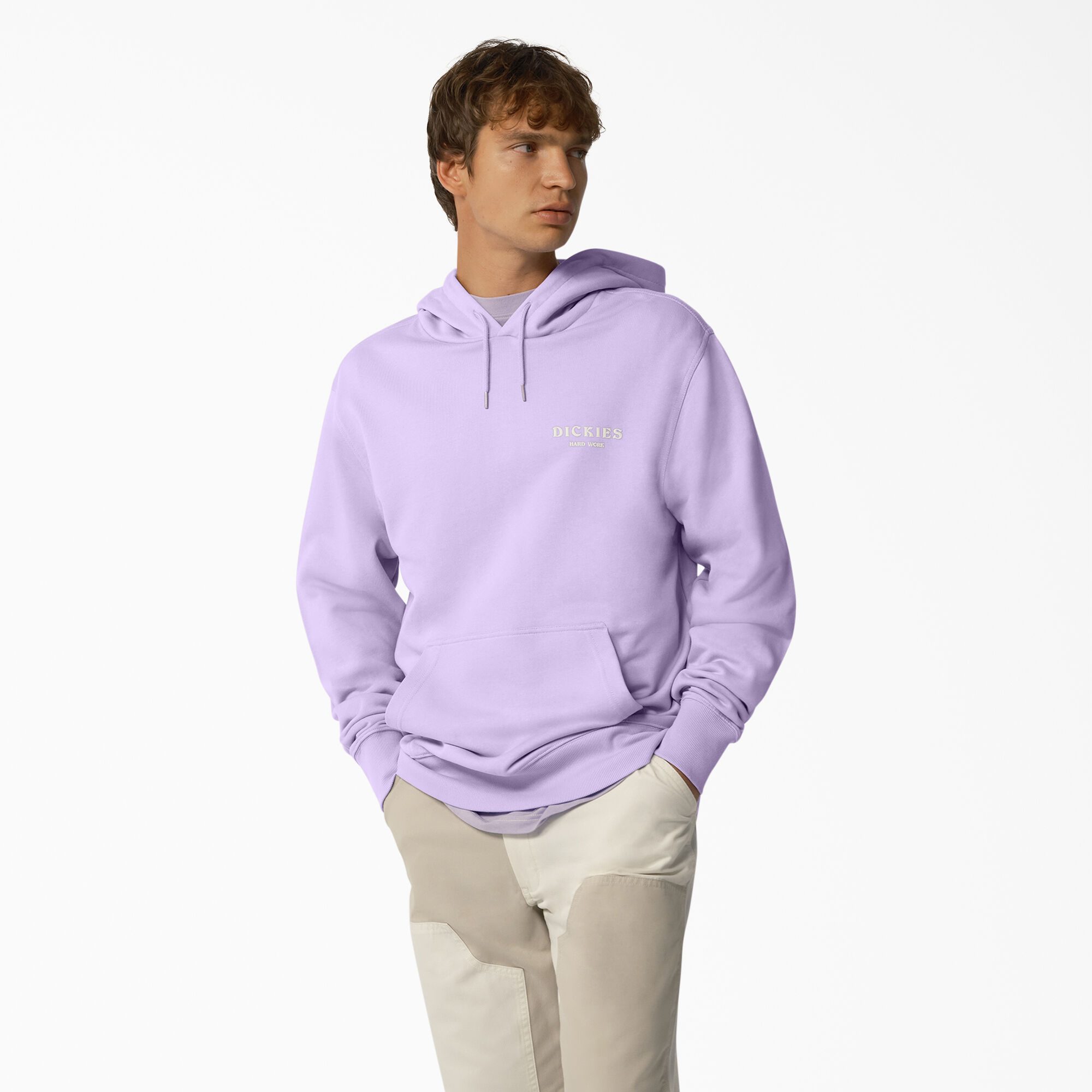 Oatfield Hoodie