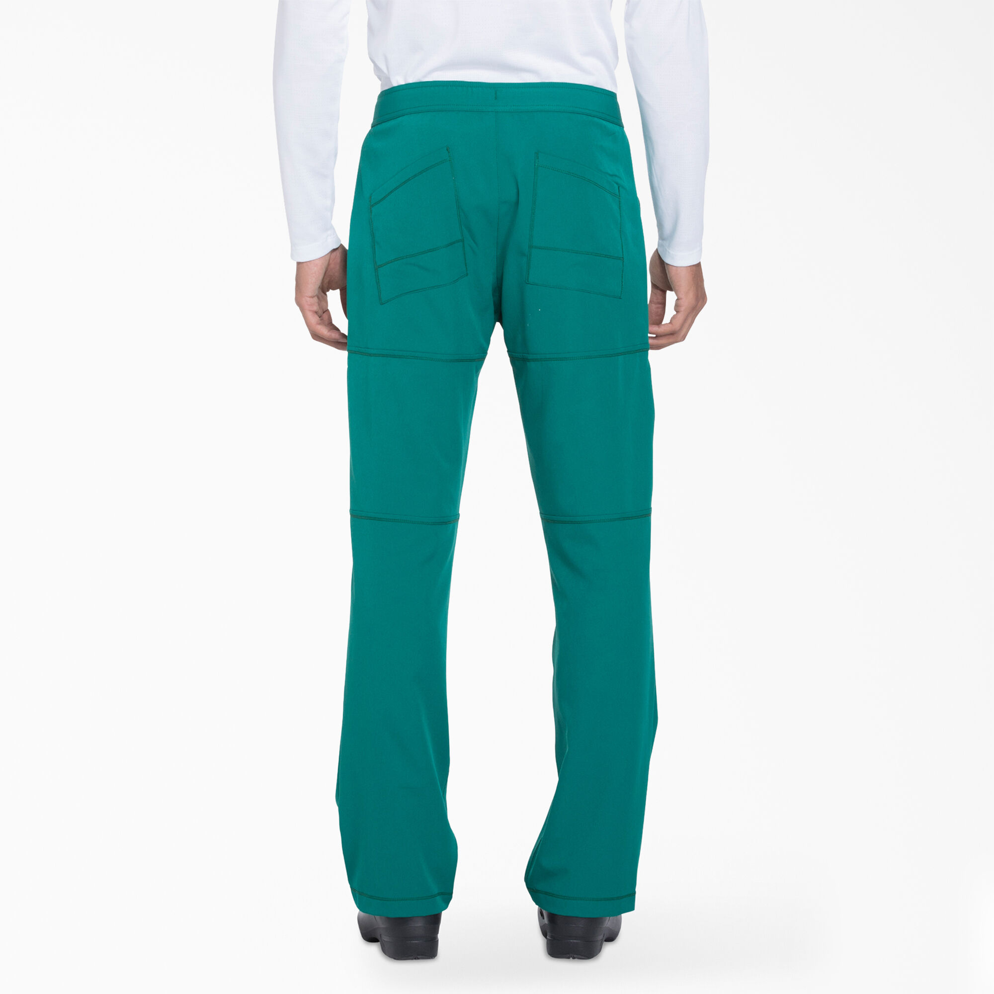 Men's Dynamix Cargo Scrub Pants