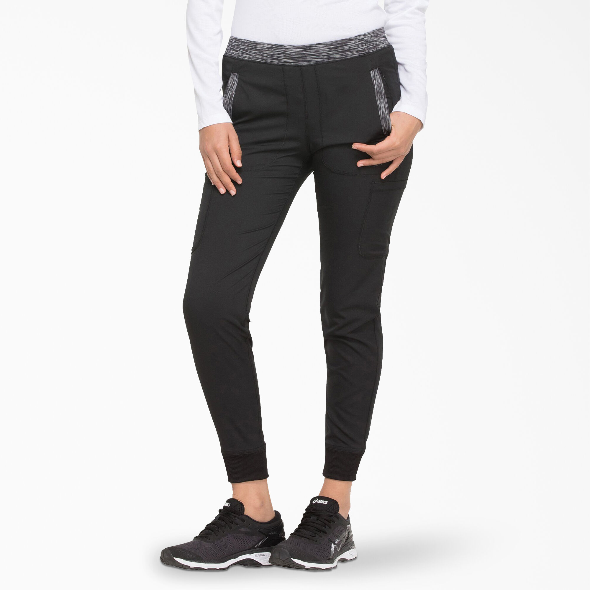Women's Dynamix Jogger Scrub Pants