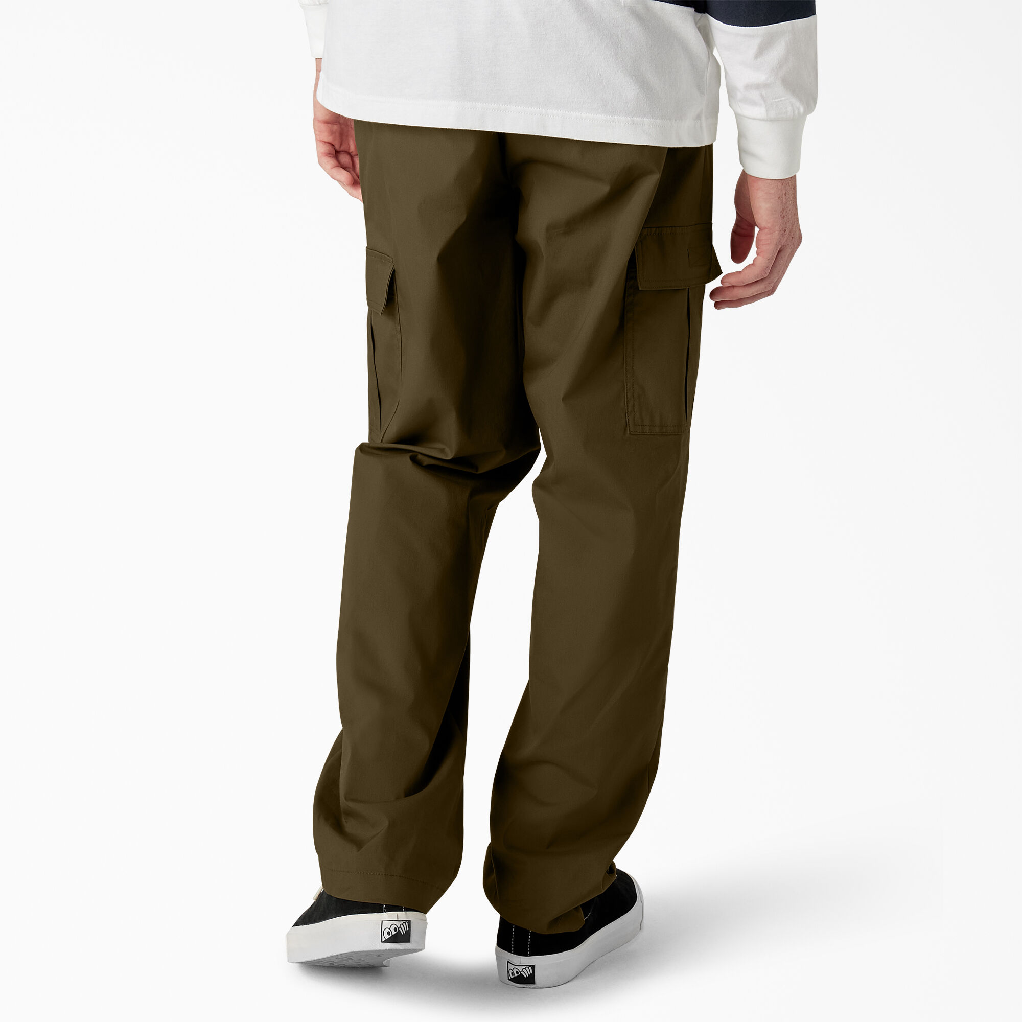 Dickies Skateboarding Loose Fit Cargo Pants