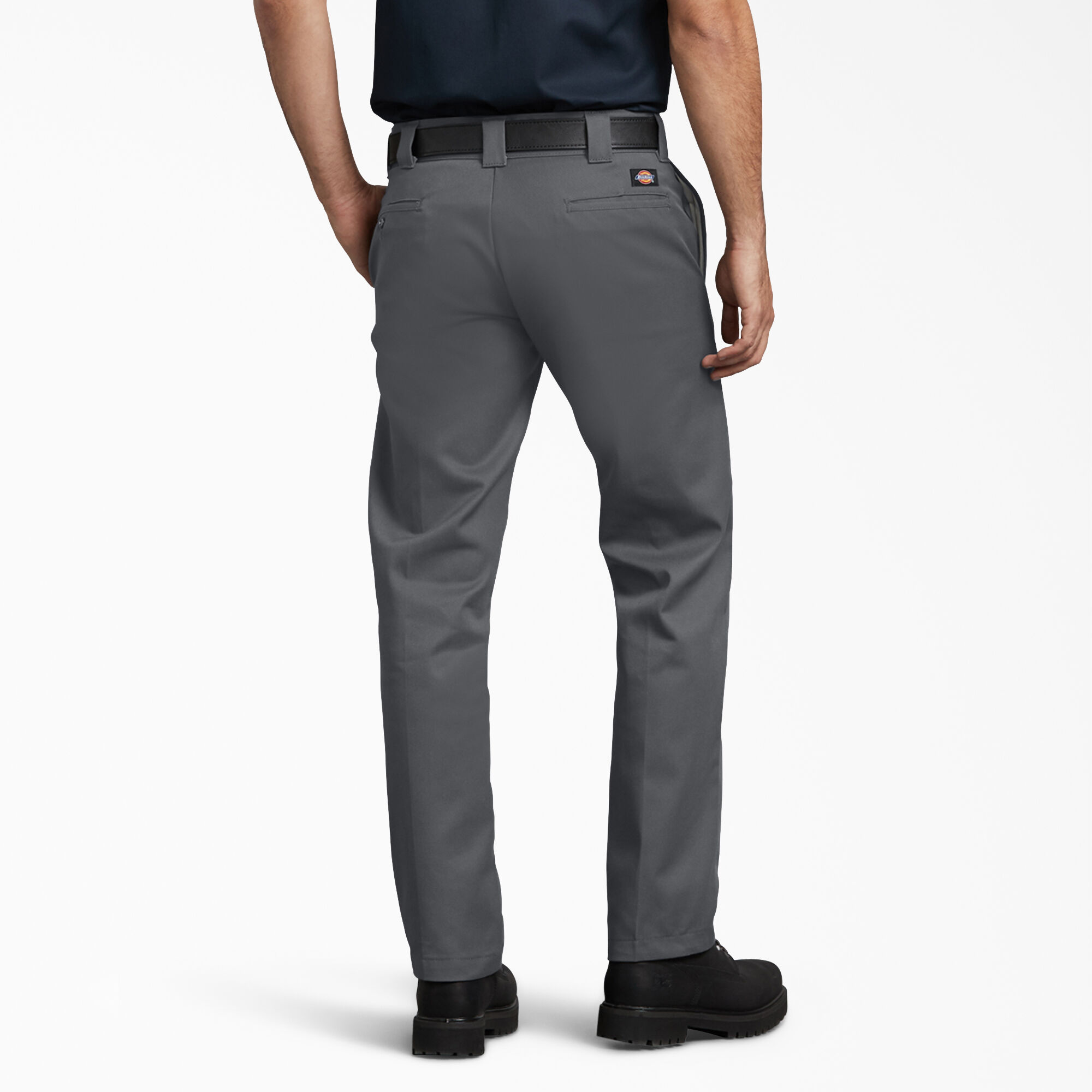 Slim Fit Work Pants