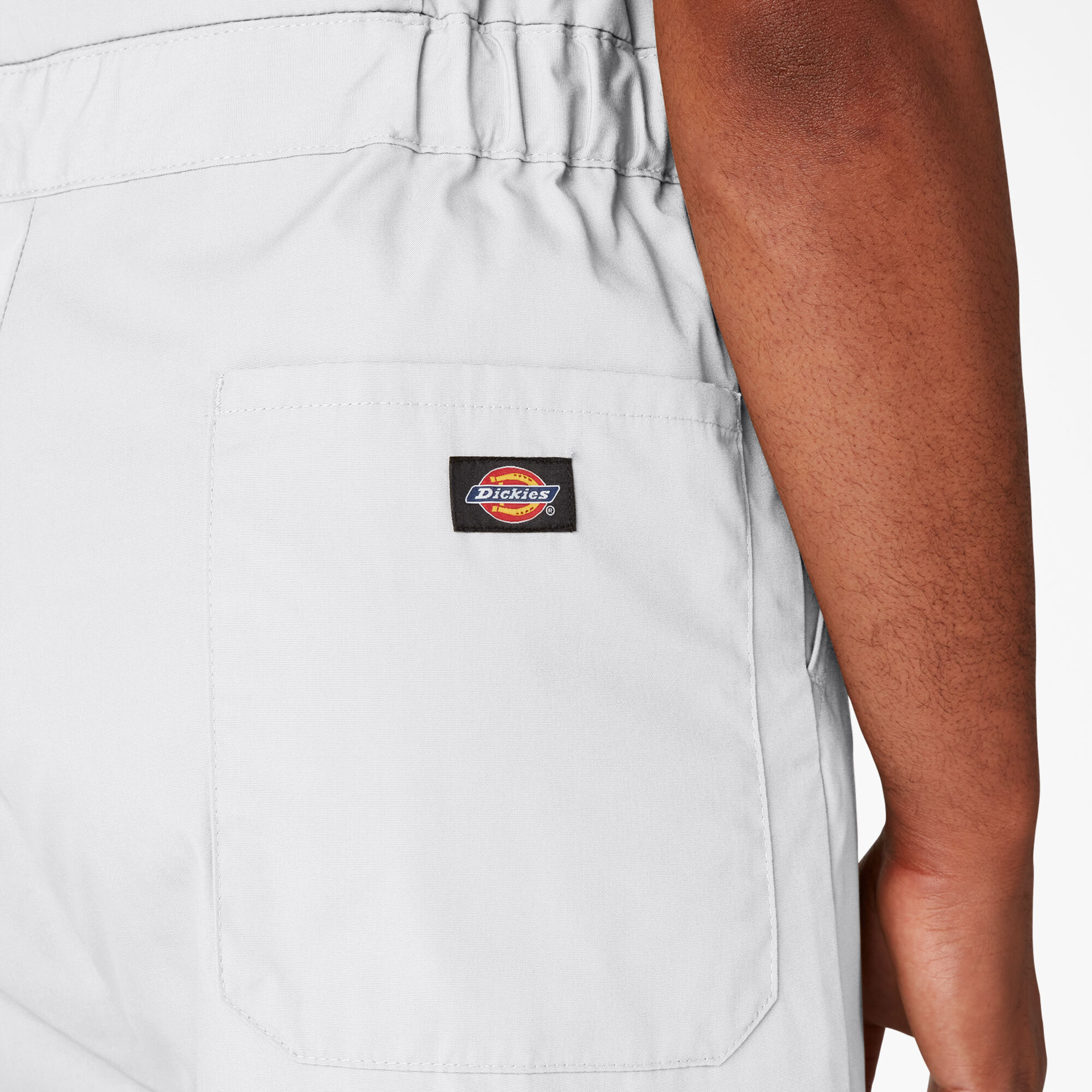 Short Sleeve Coveralls