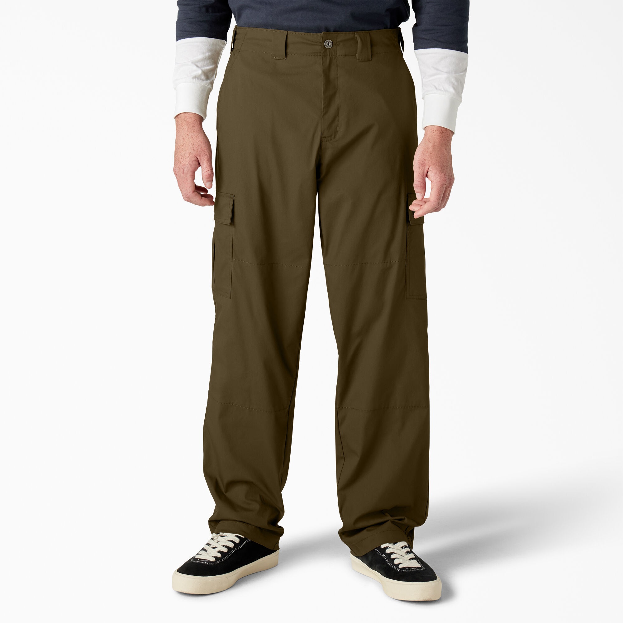 Dickies Skateboarding Loose Fit Cargo Pants