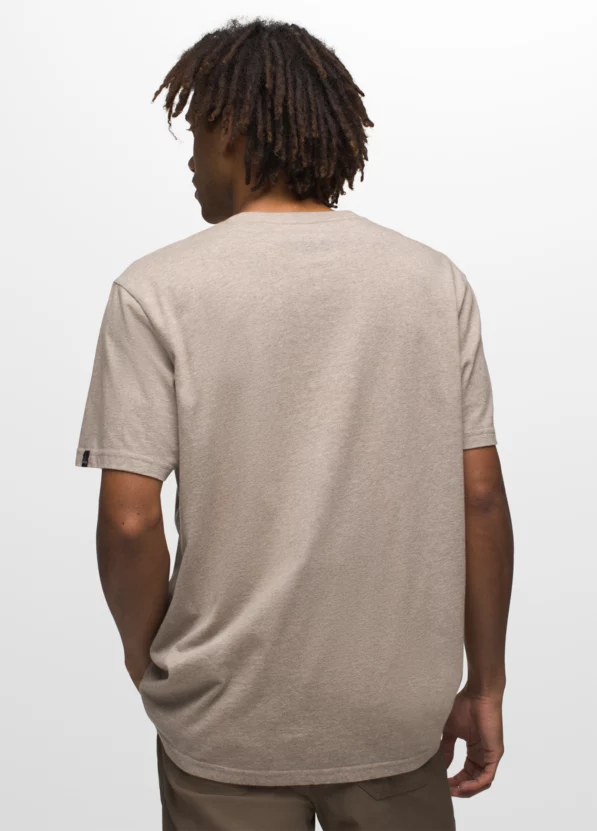 prAna Crew T-Shirt