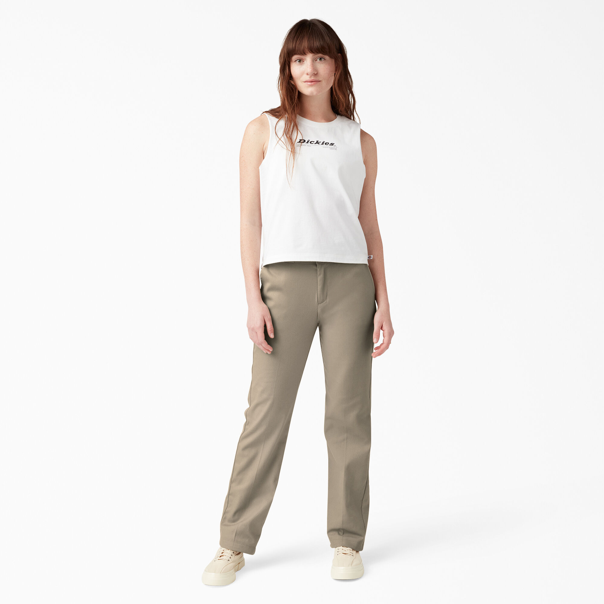 Women's FLEX Original Fit Work Pants