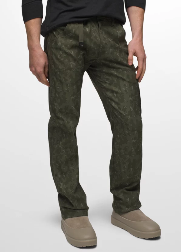 Stretch Zion Pant II
