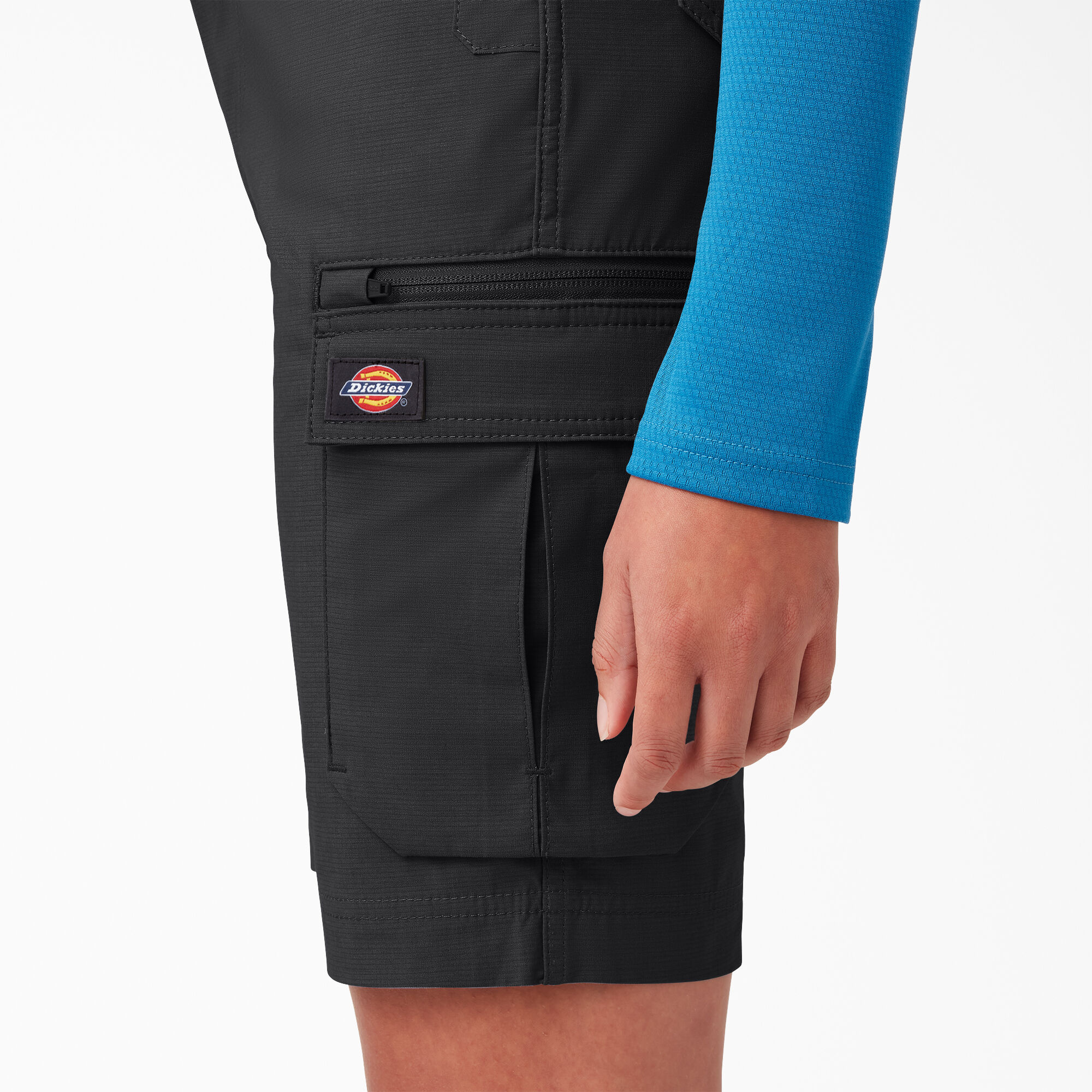 Women's Temp-iQ? 365 Shorts, 9