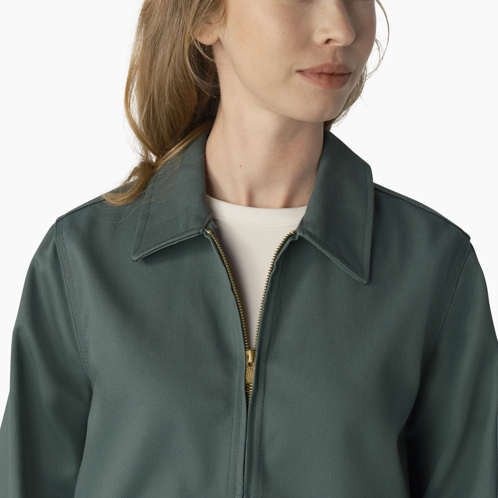 Women's Unlined Eisenhower Jacket