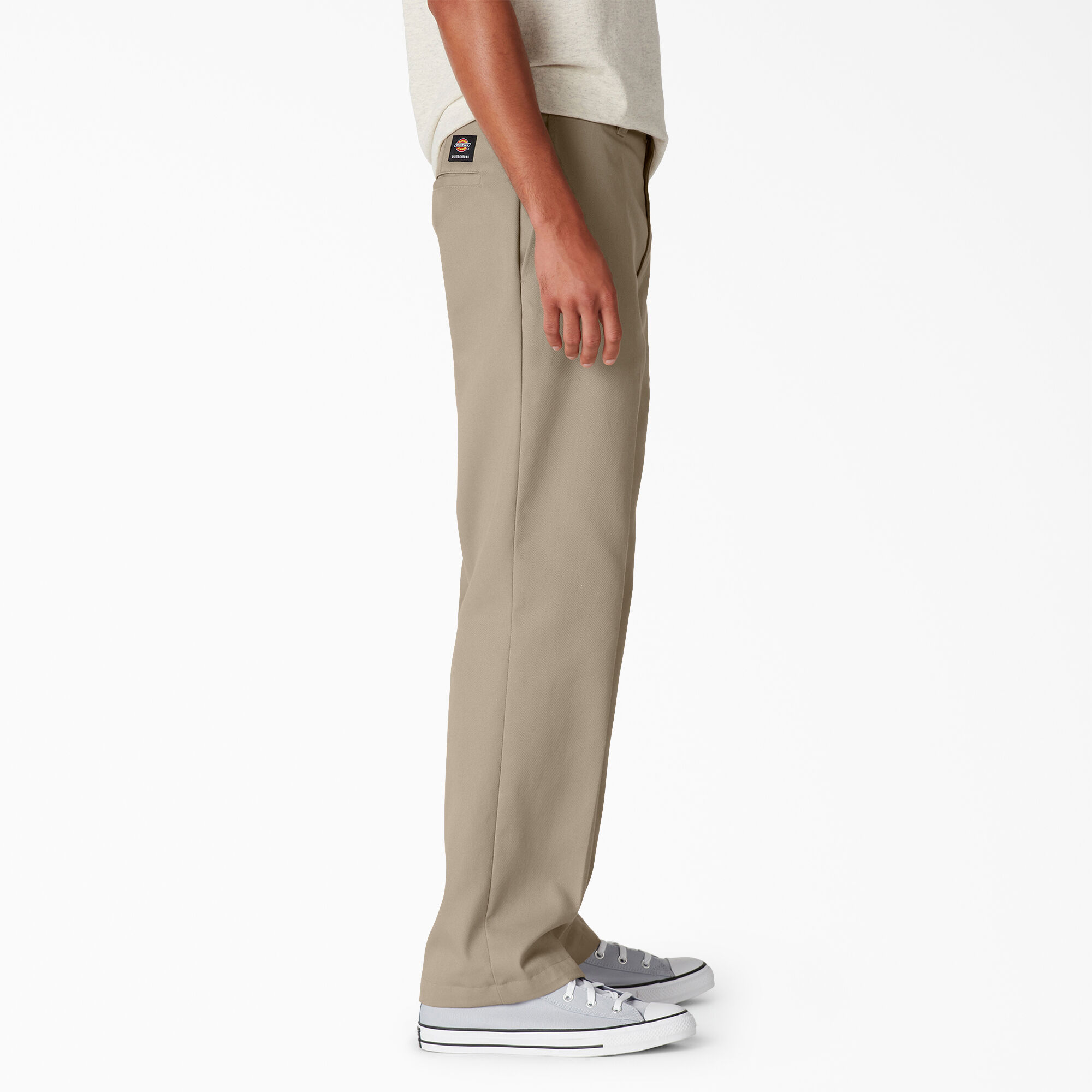 Dickies Skateboarding Regular Fit Twill Pants