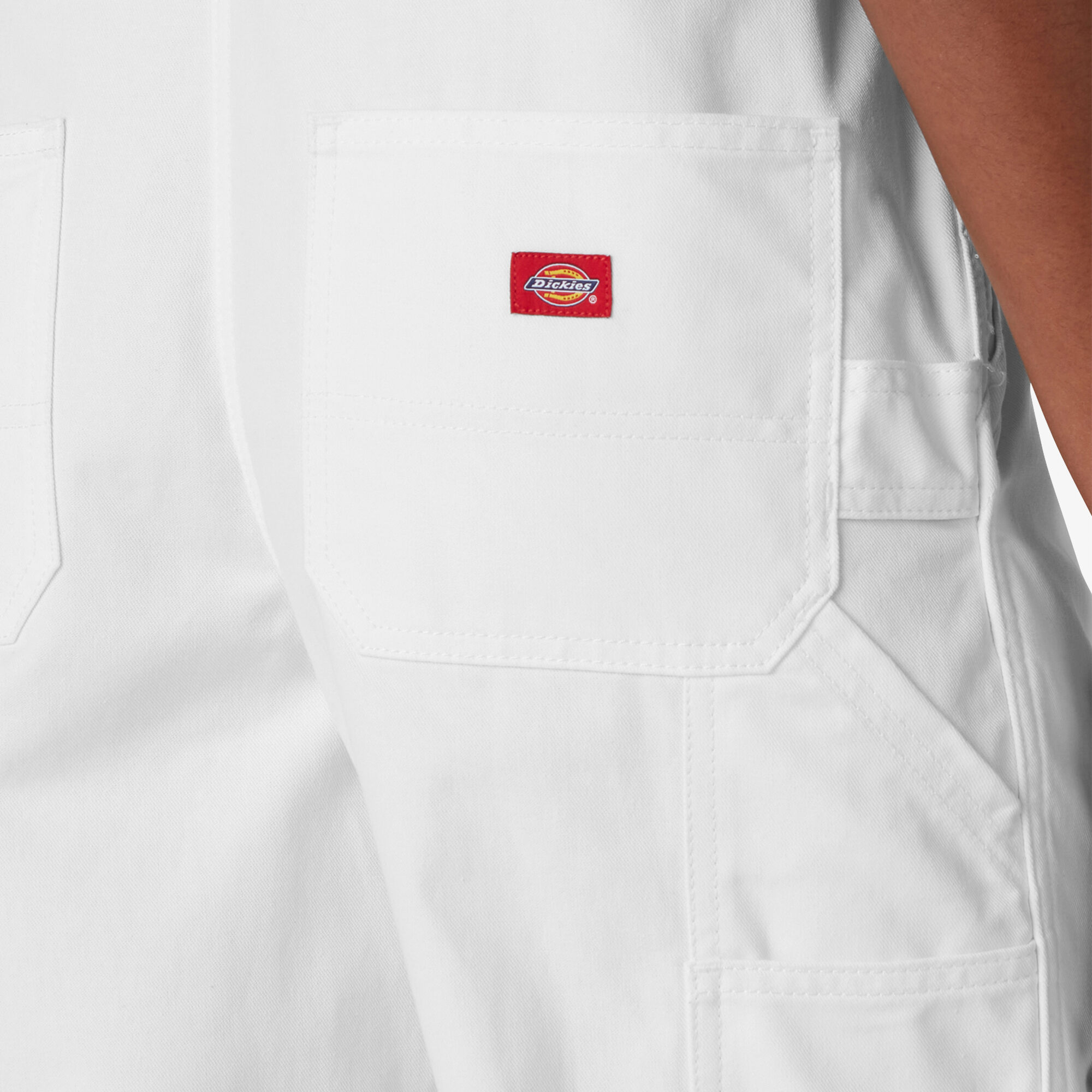 Women's Relaxed Fit Bib Overalls