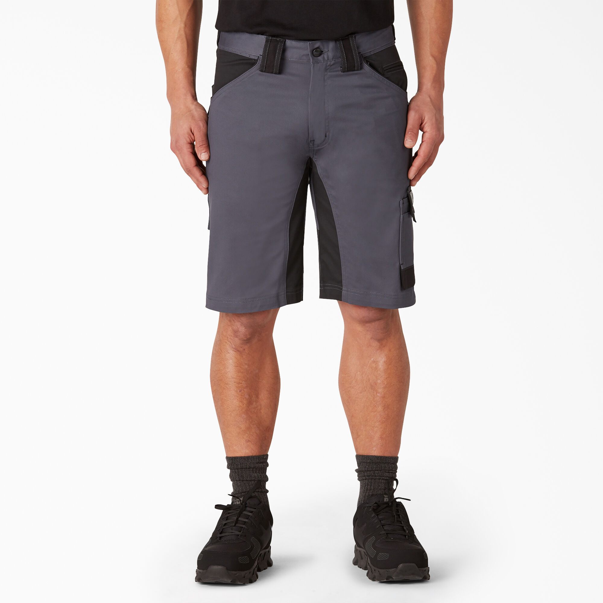 FLEX Performance Workwear GDT Cargo Shorts, 11