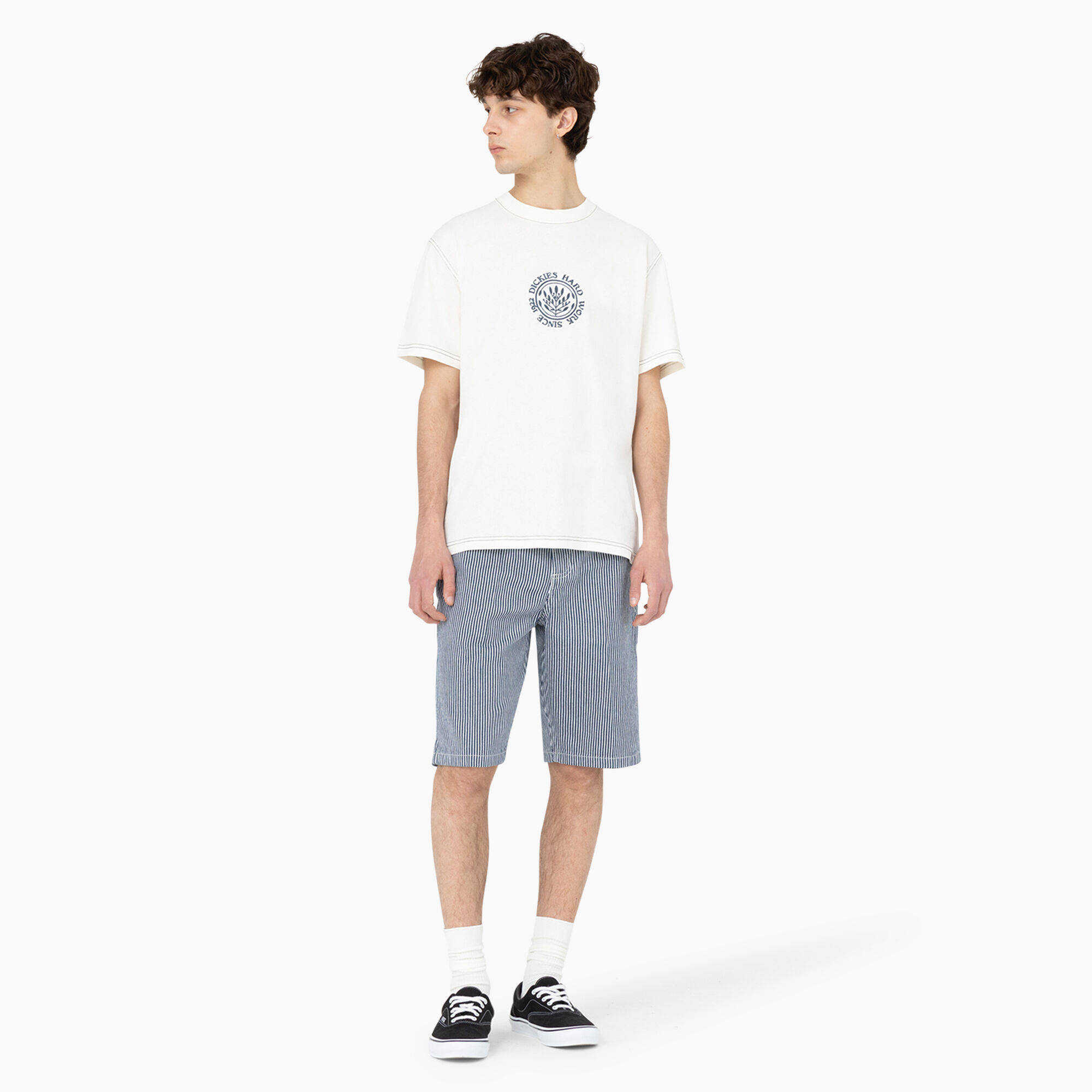 Beavertown Short Sleeve T-Shirt