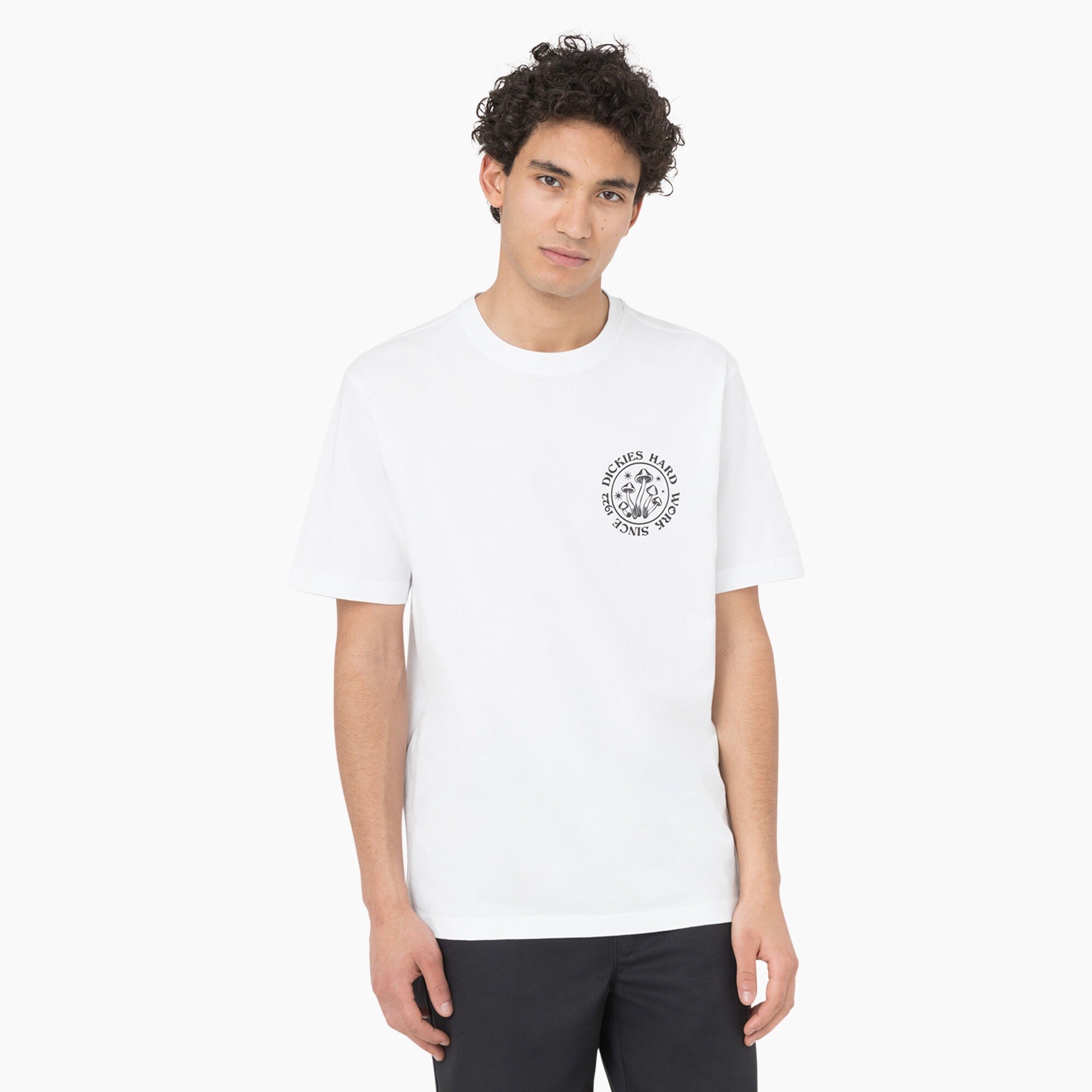 Bayside Gardens Short Sleeve T-Shirt