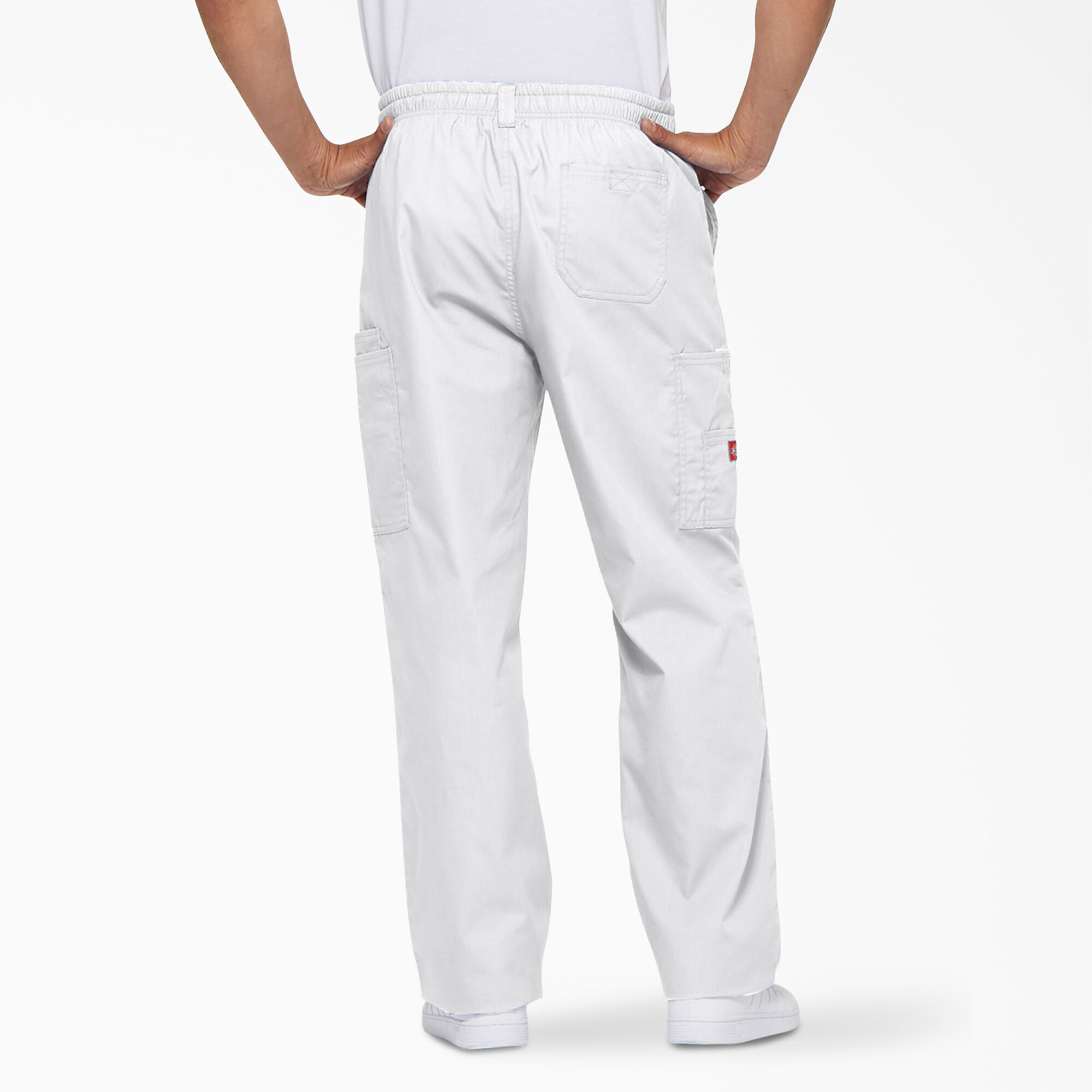 Men's EDS Signature Cargo Scrub Pants