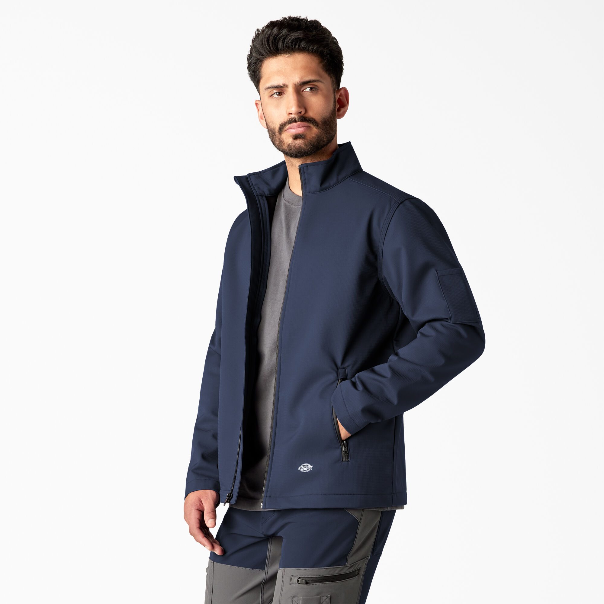 Ripstop Softshell Jacket