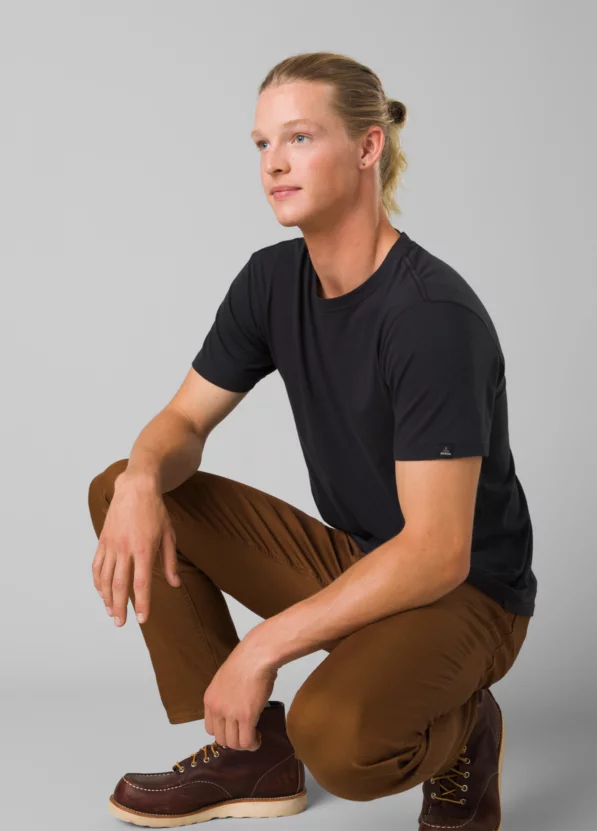 prAna Crew T-Shirt