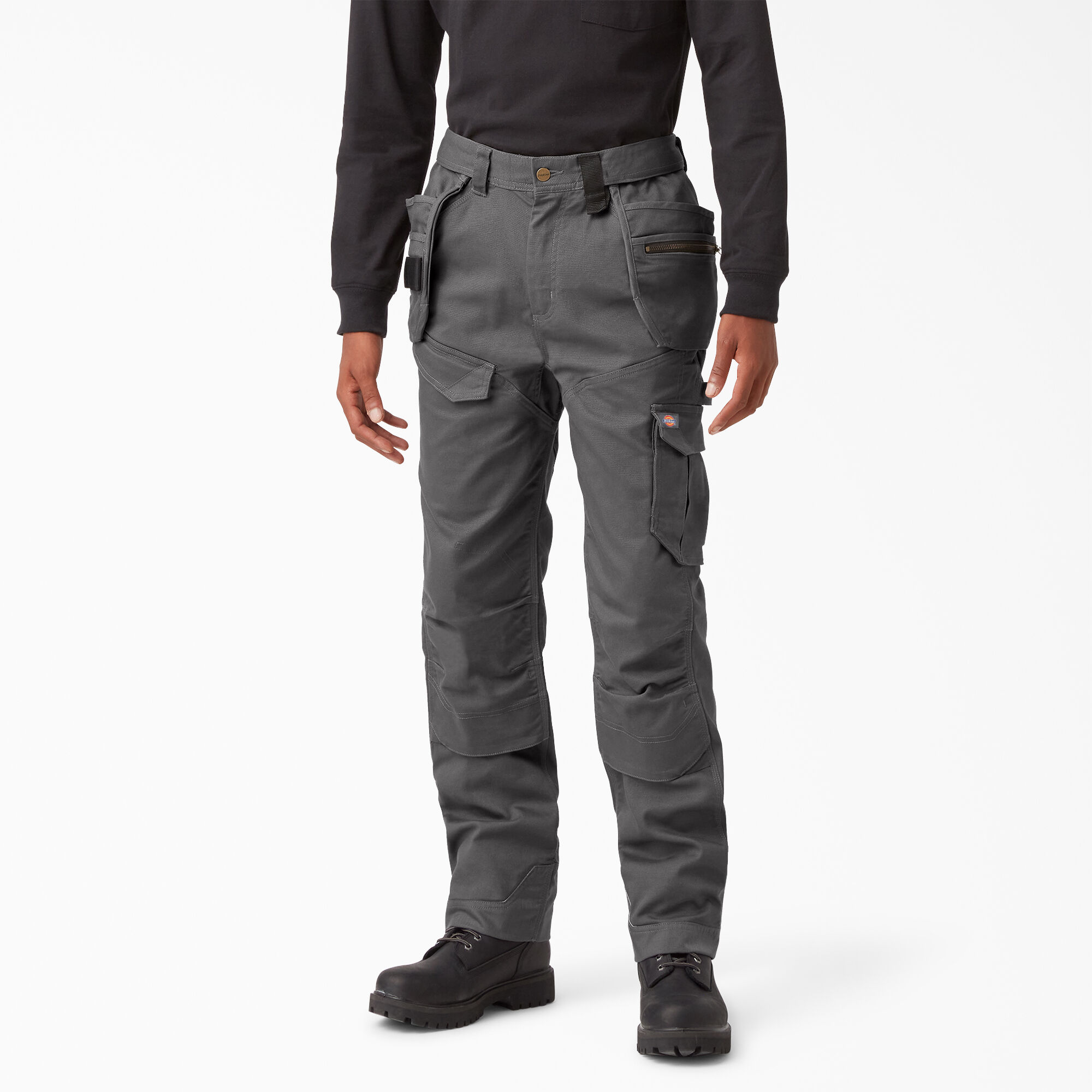 FLEX Temp-iQ 365 Regular Fit Duck Pants