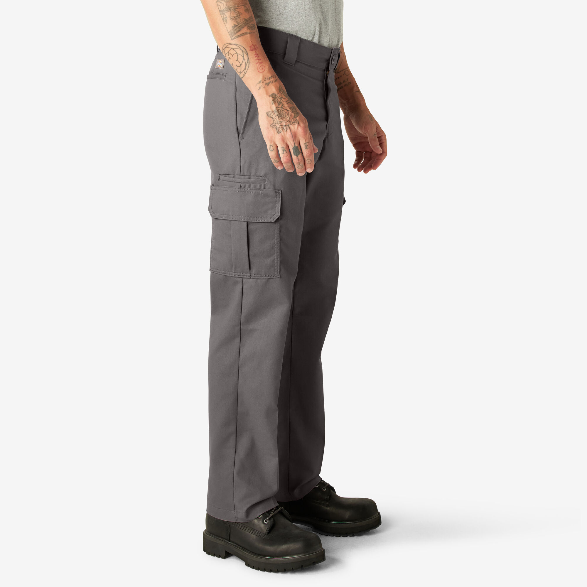 FLEX Regular Fit Cargo Pants