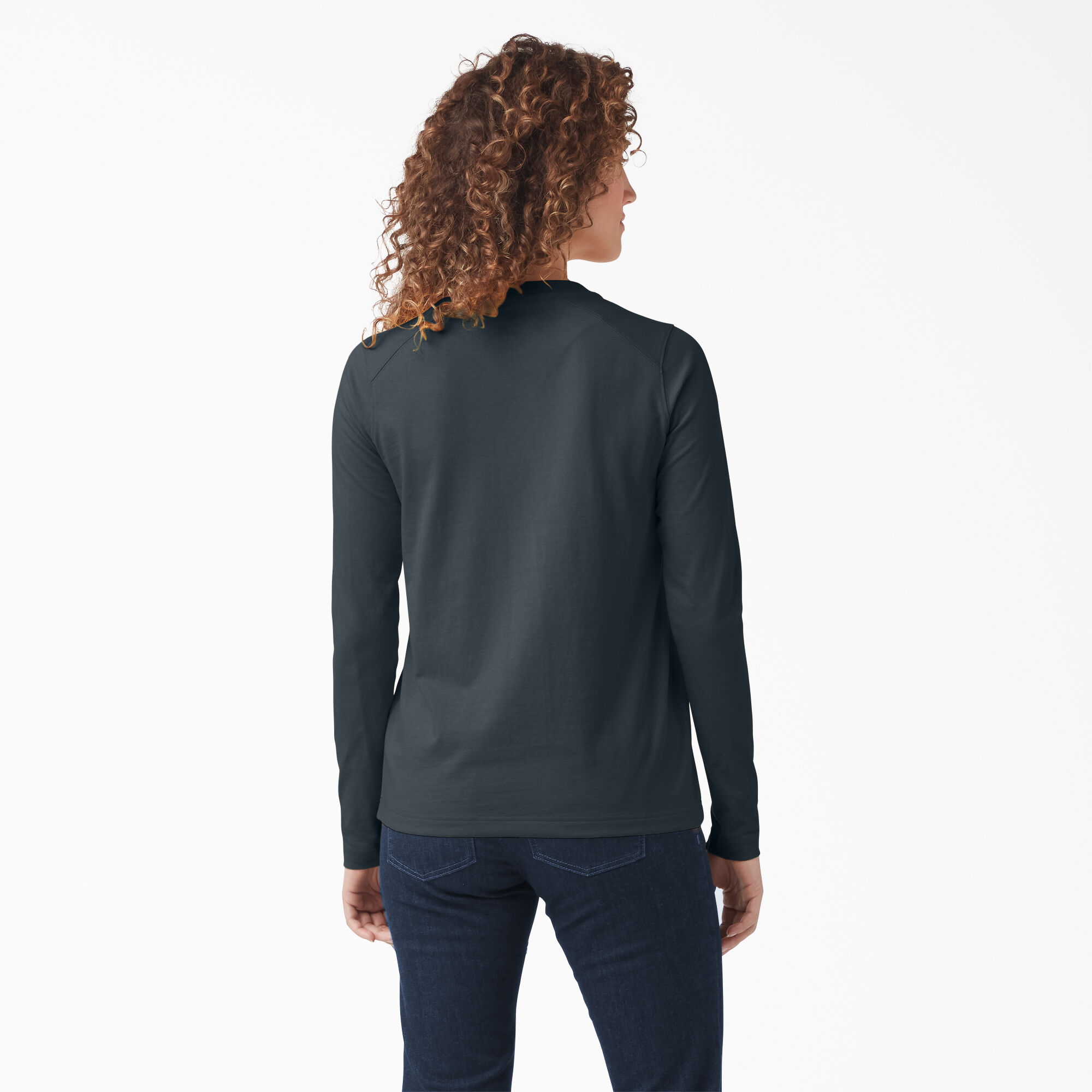 Women's Heavyweight Henley
