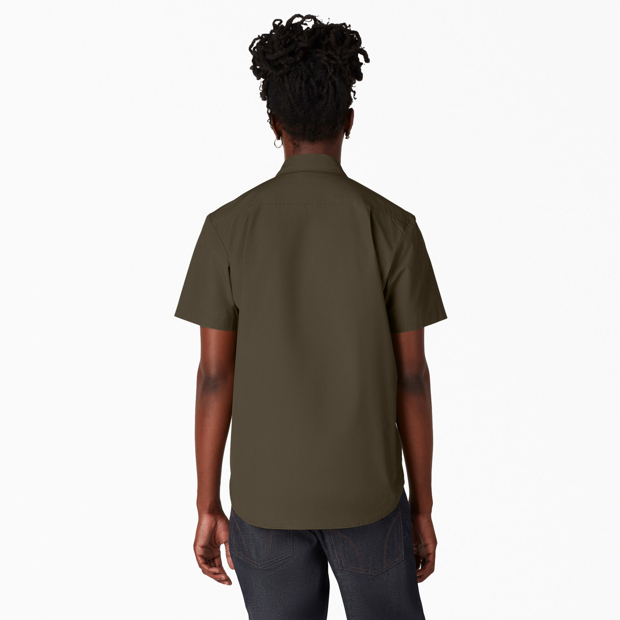 Dickies 1922 Short Sleeve Work Shirt