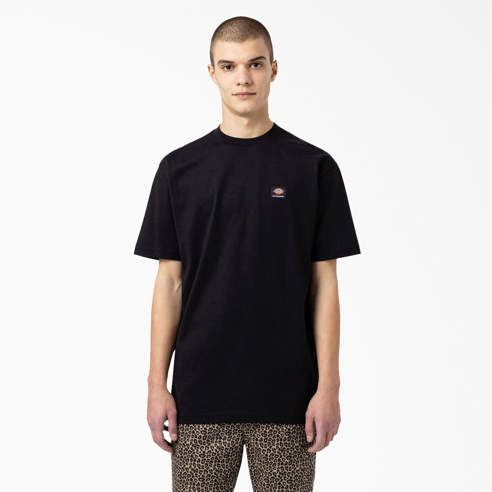 Dickies Skateboarding Mount Vista T-Shirt