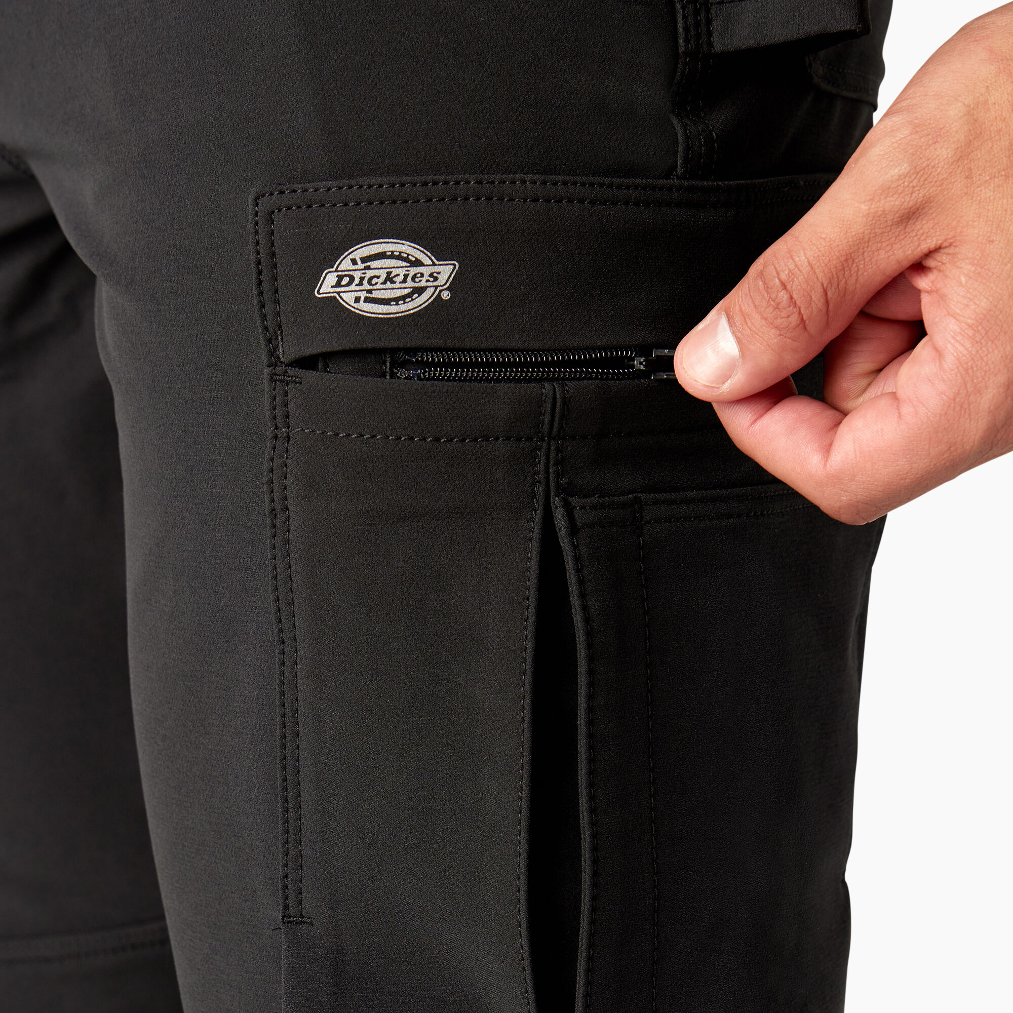 Holster Double Knee Work Pants