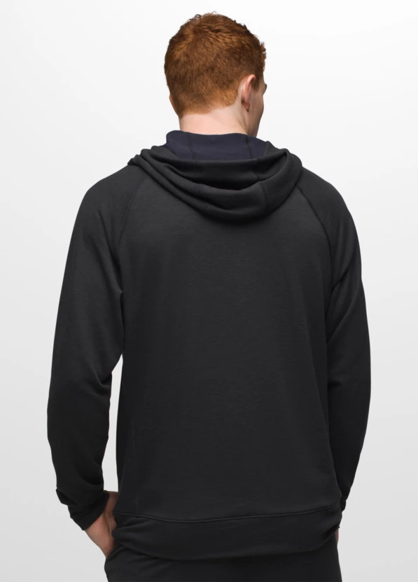Altitude Tracker Hoodie II