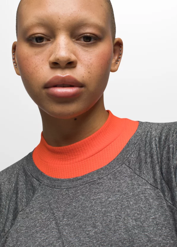 Alpenglow Short Sleeve