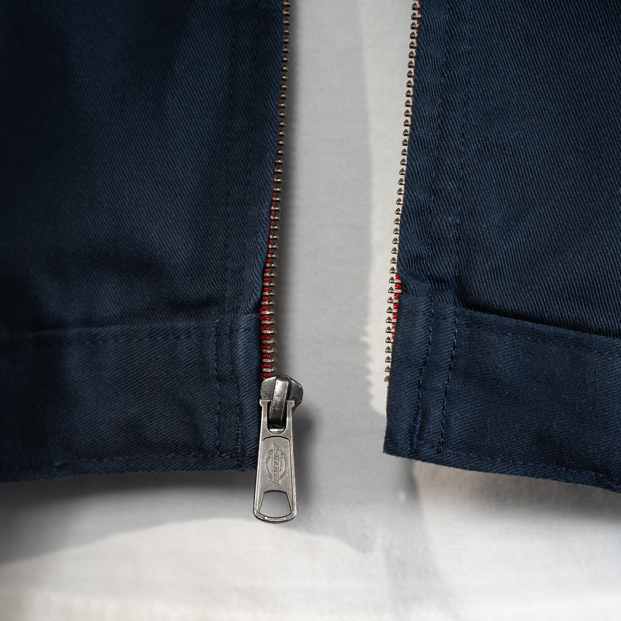 Jake Hayes Stonewashed Eisenhower Jacket