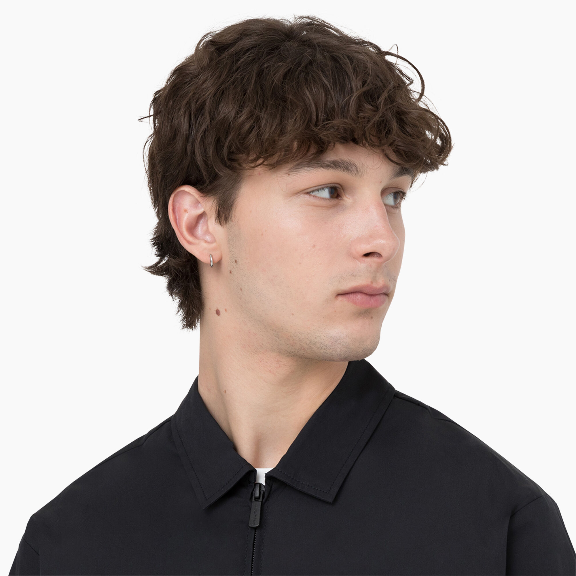 Dickies Skateboarding Grants Pass Jacket, Black