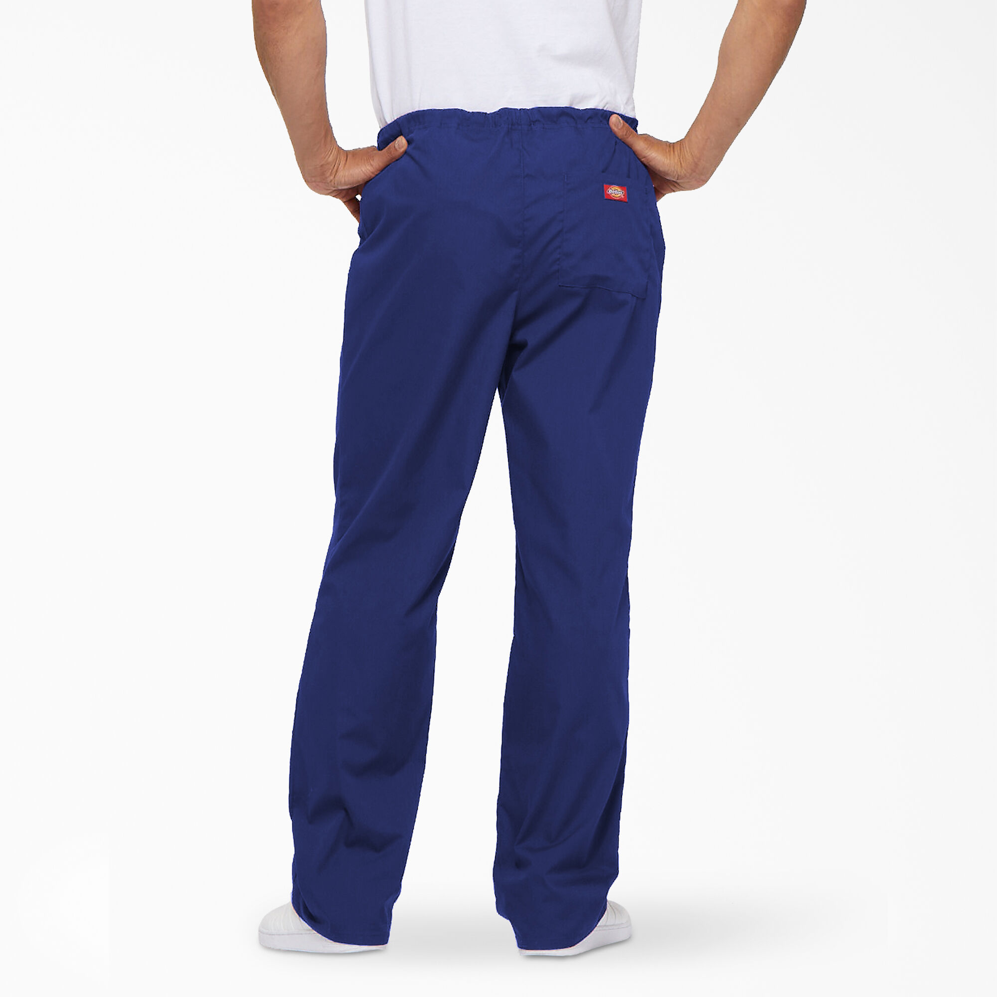 Unisex EDS Signature Scrub Pants
