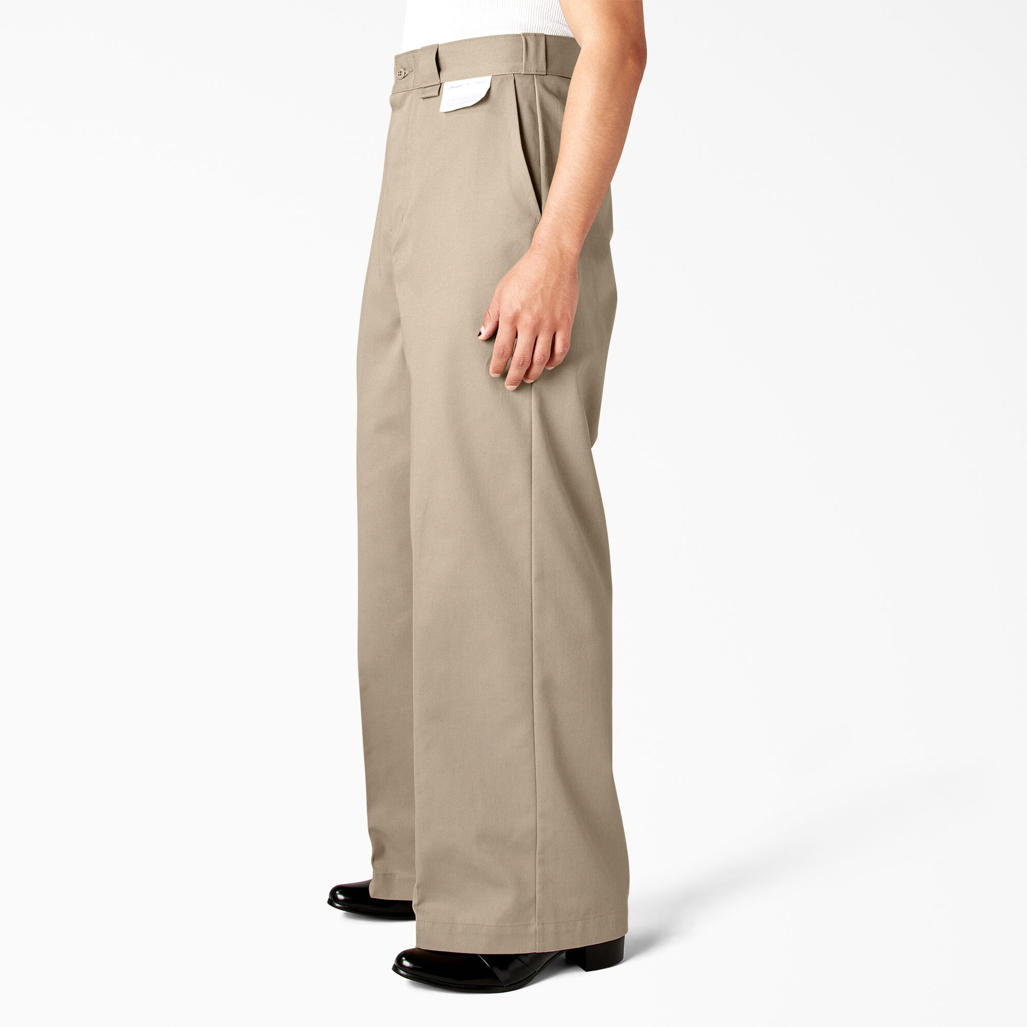 Dickies X Willy Chavarria Wide Leg Pants