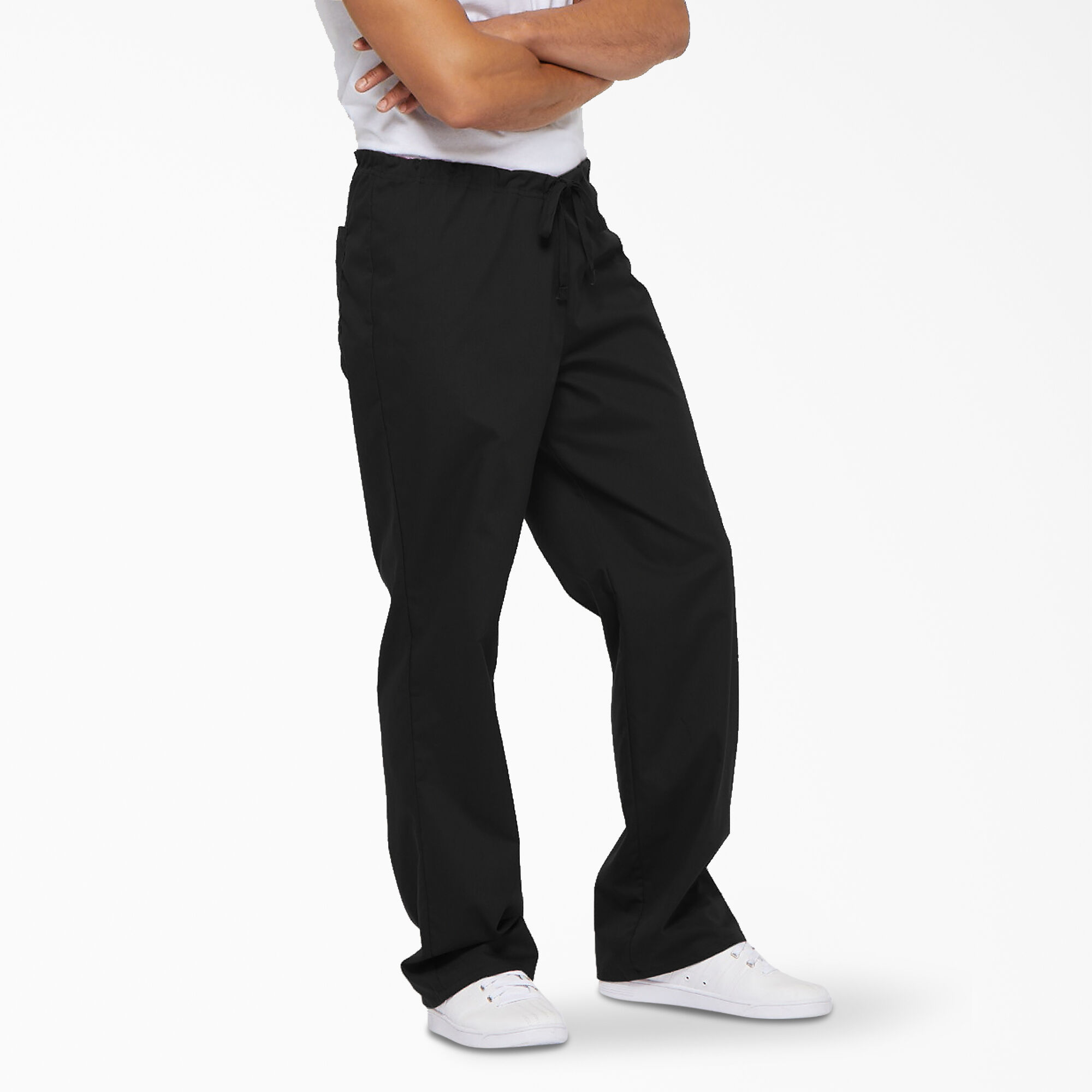 Unisex EDS Signature Scrub Pants