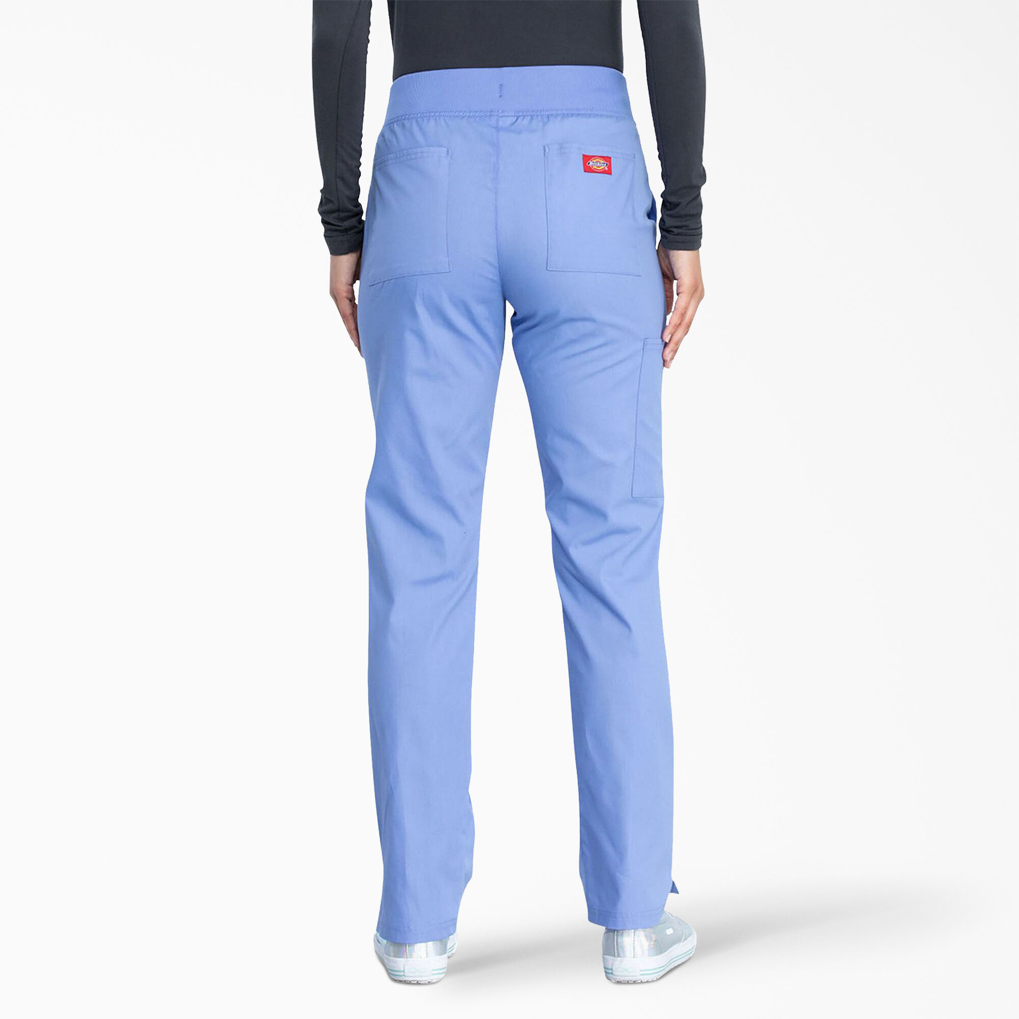 Women's EDS Signature Tapered Leg Scrub Pants