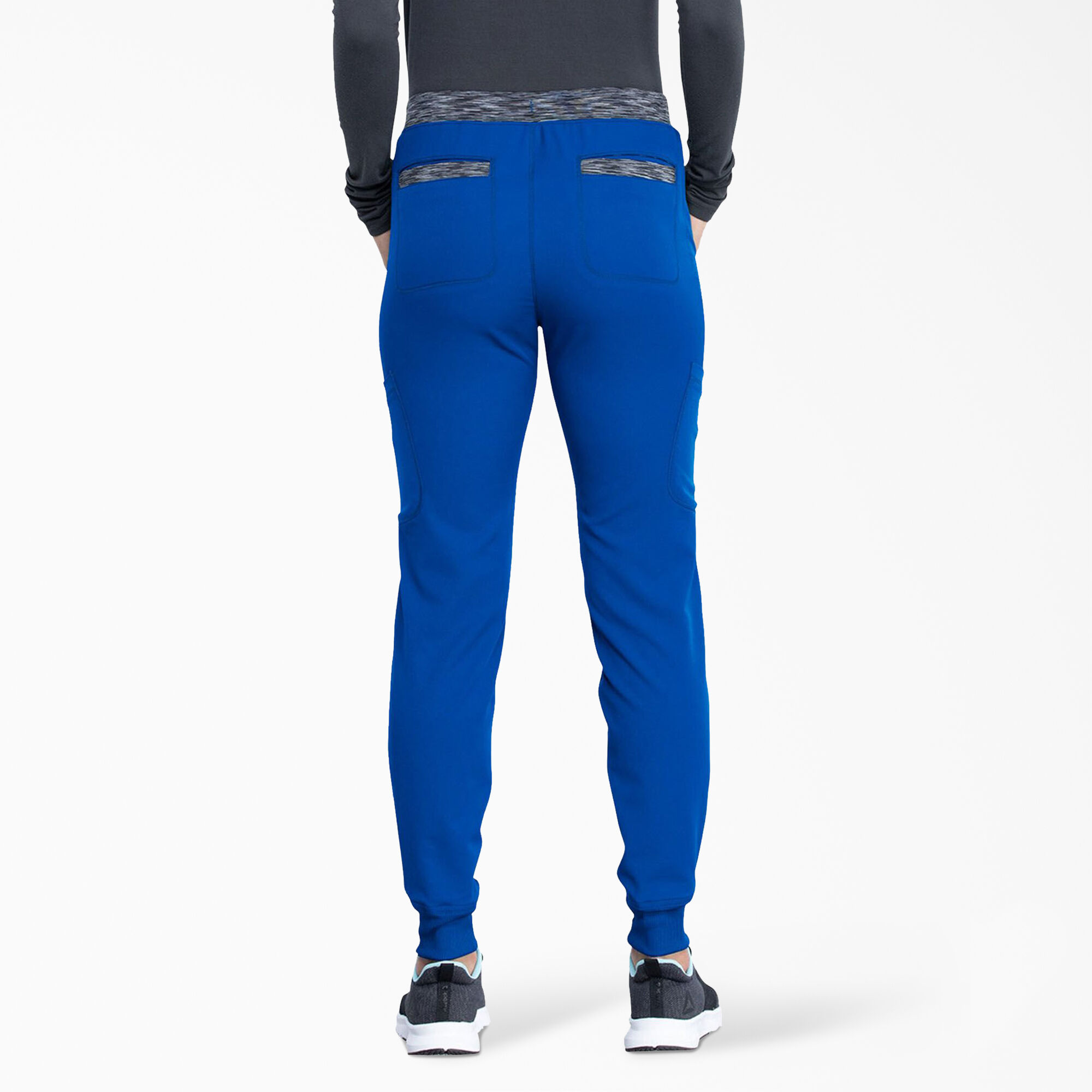 Women's Dynamix Jogger Scrub Pants