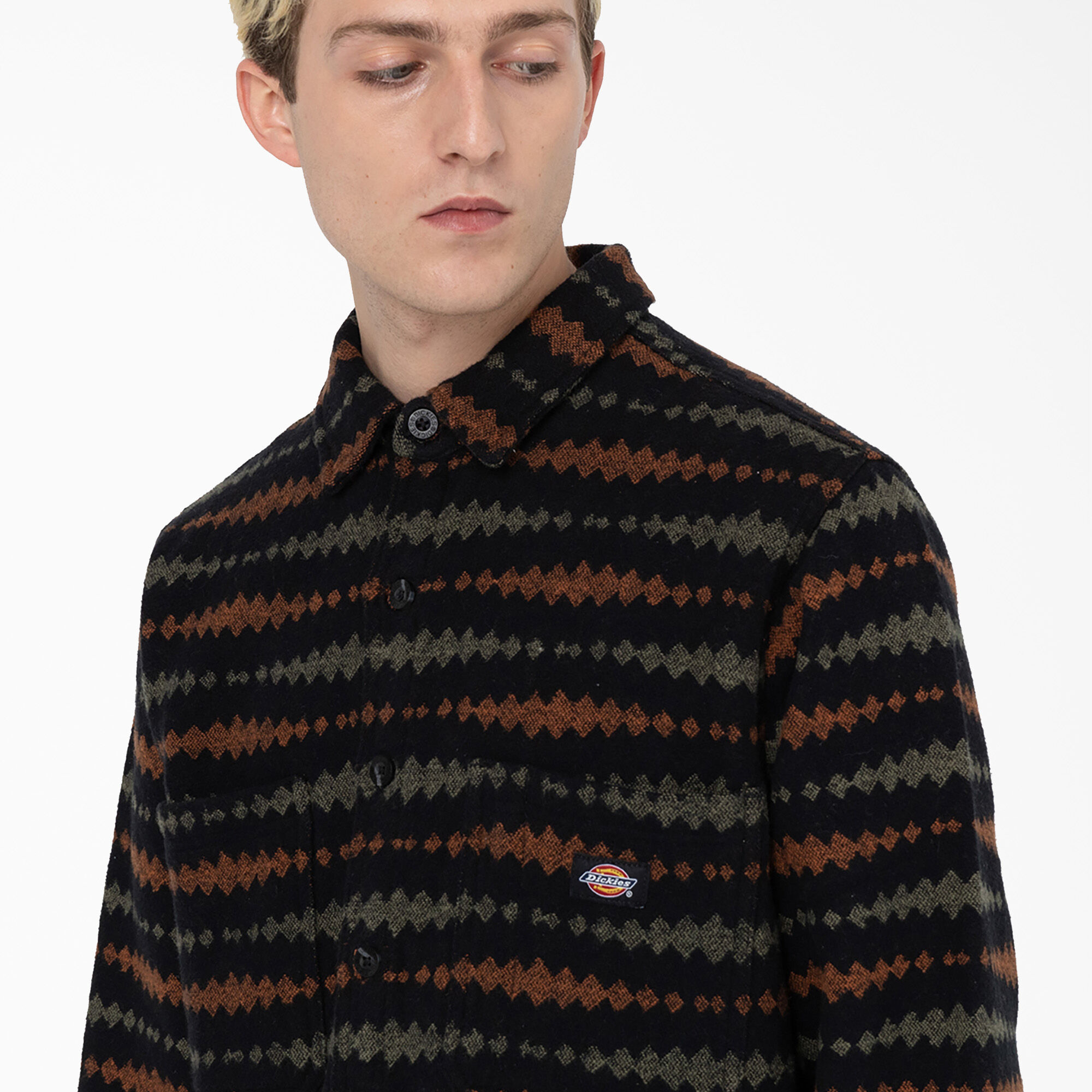 Falkville Long Sleeve Shirt