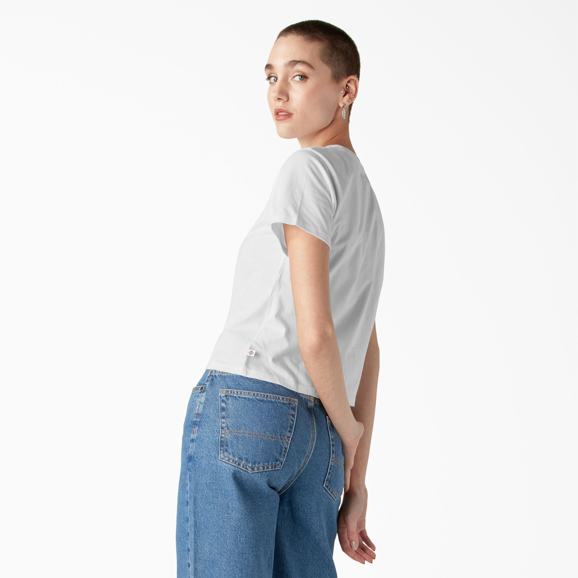 Women’s Graphic T-Shirt