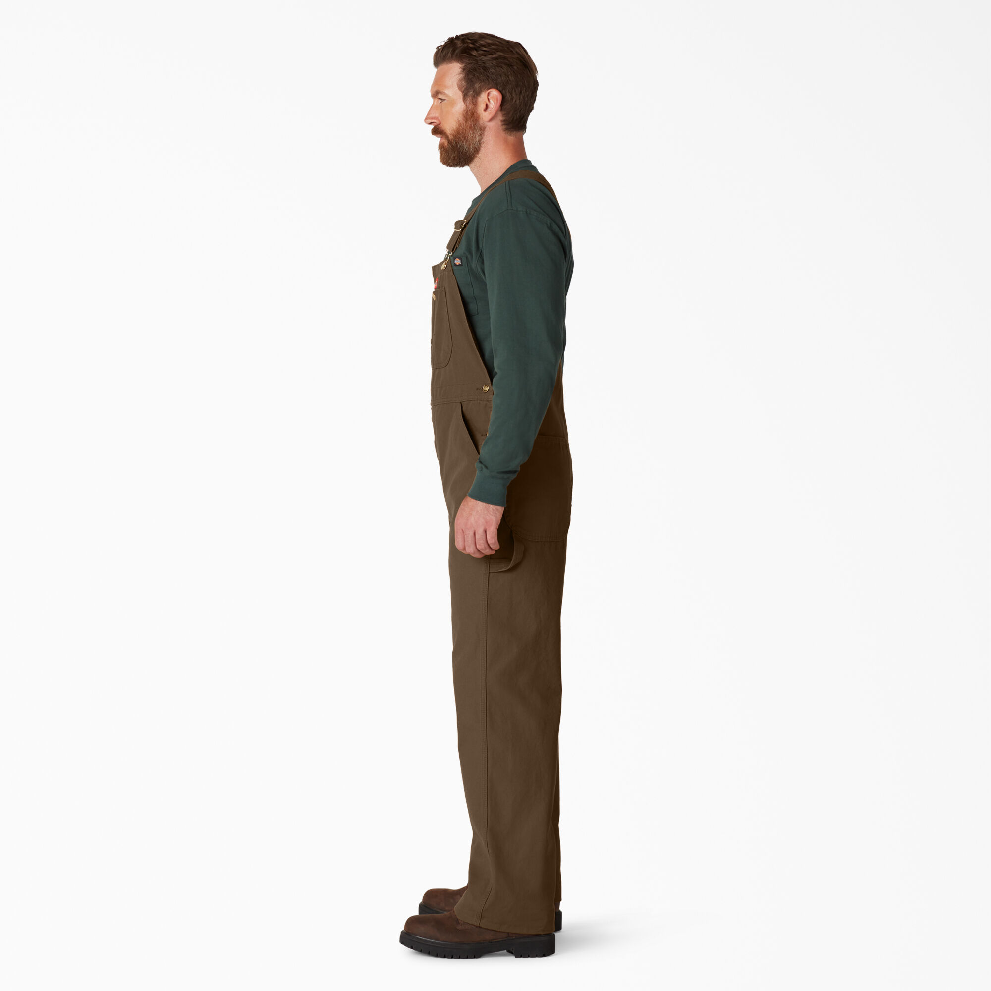 Classic Bib Overalls