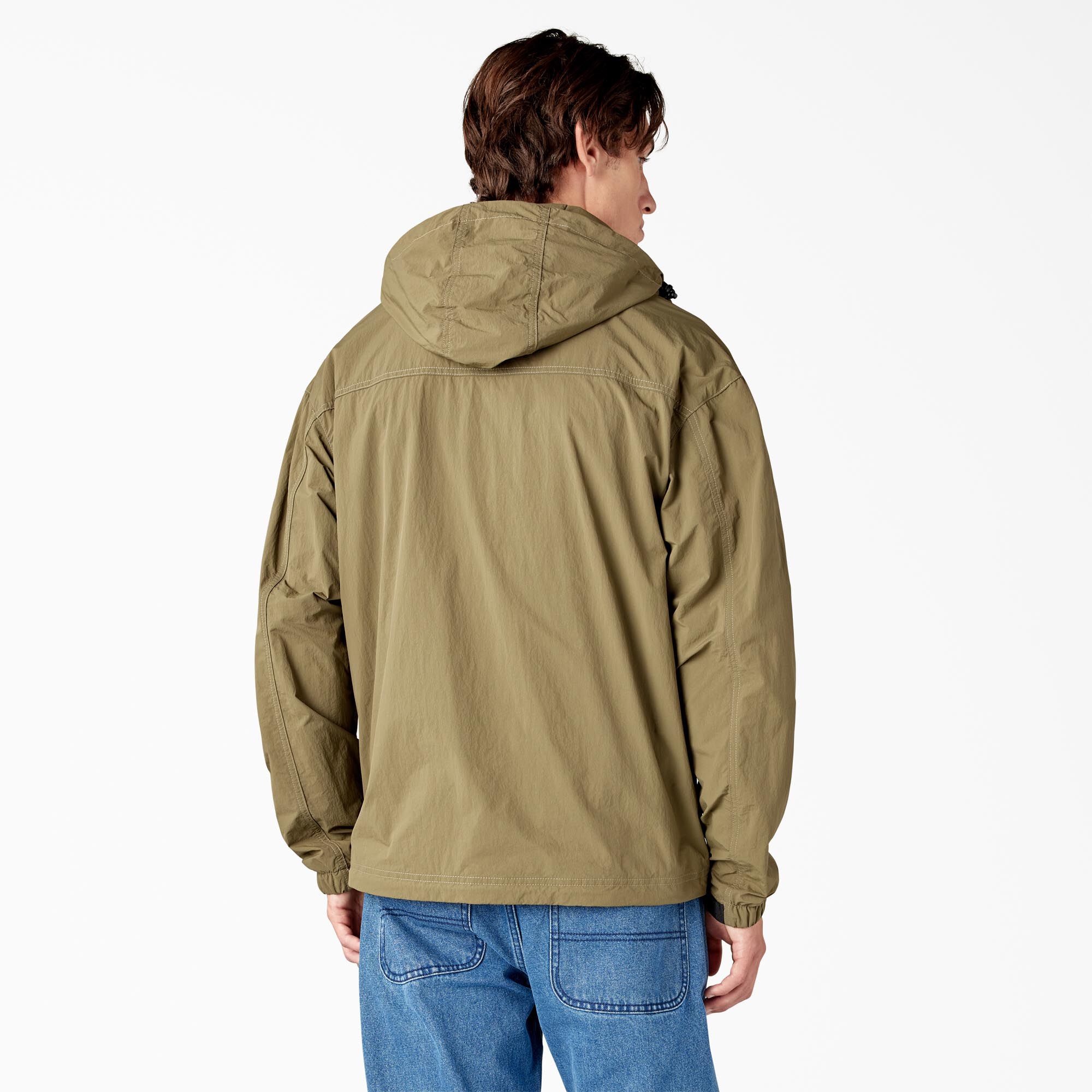 Jackson Windbreaker Jacket