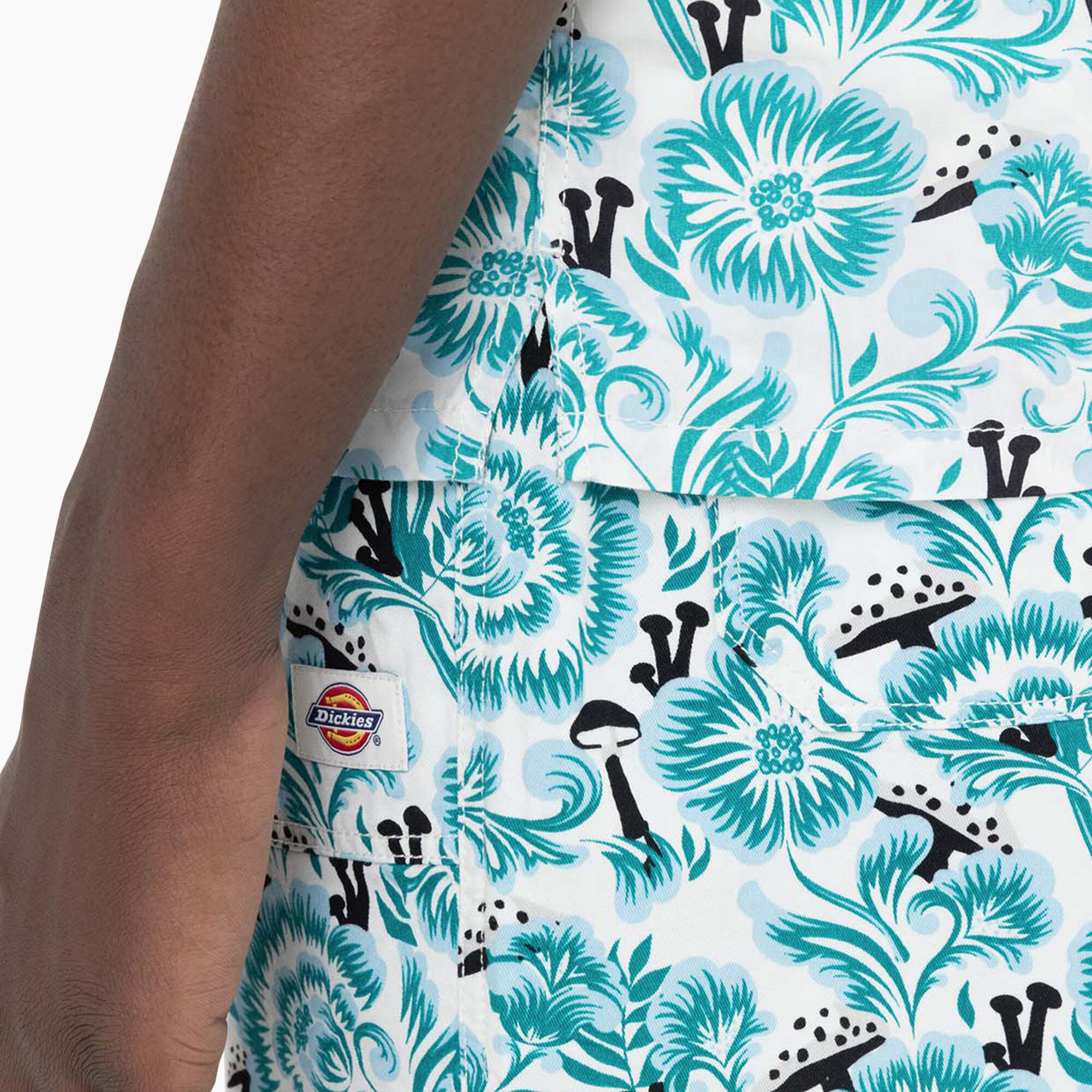 Roseburg Short Sleeve Shirt