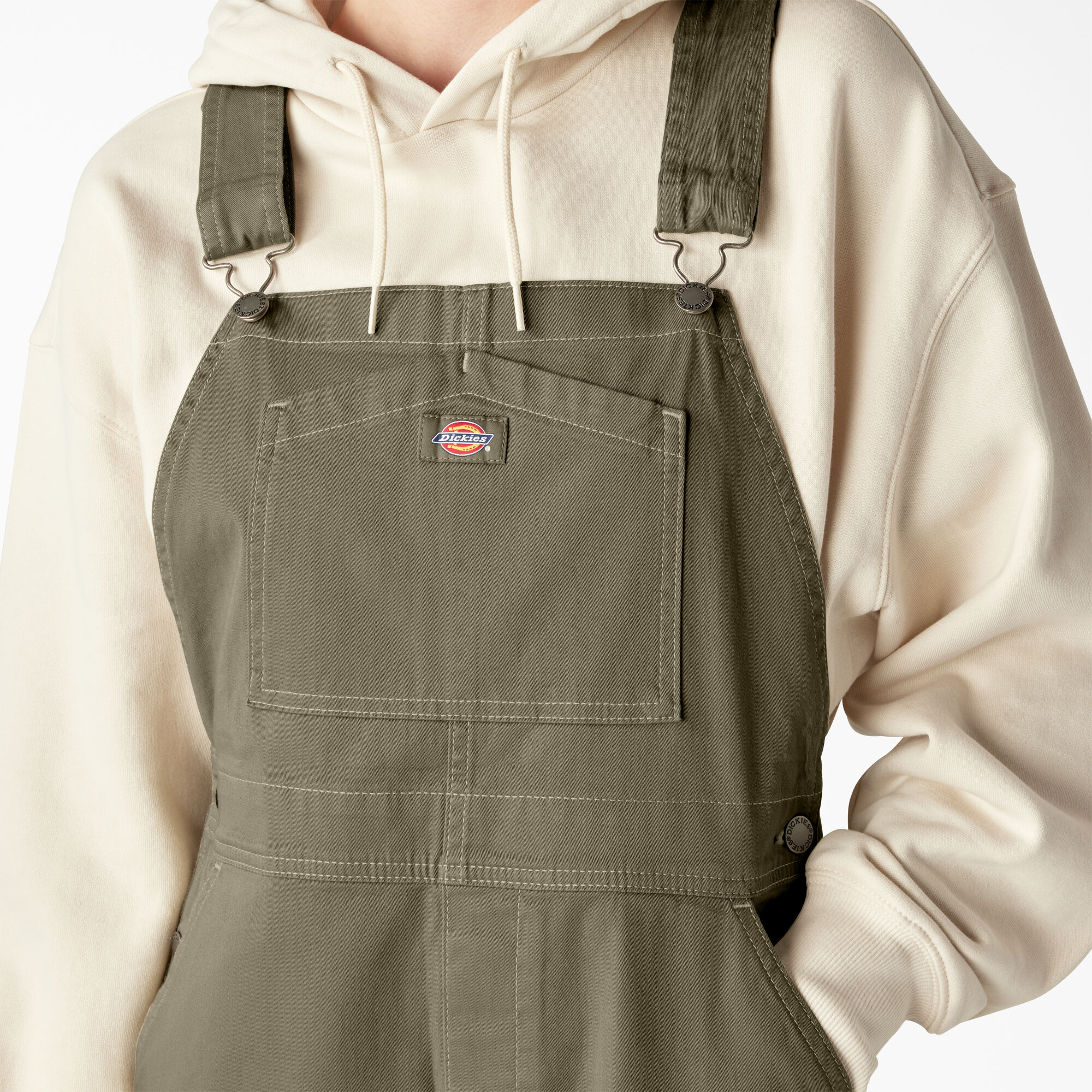 Women’s Bib Overalls