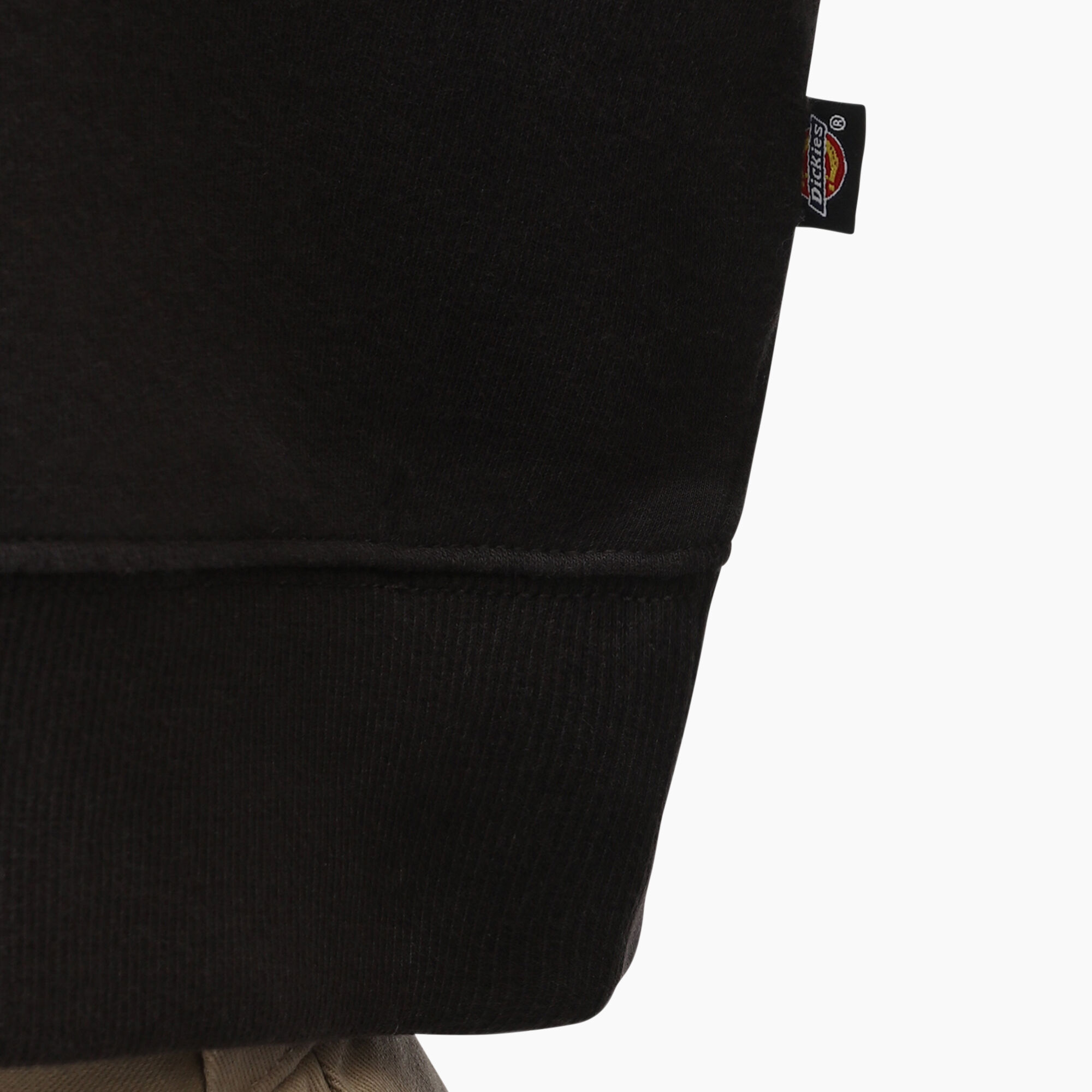 Women's Oakport Cropped Hoodie