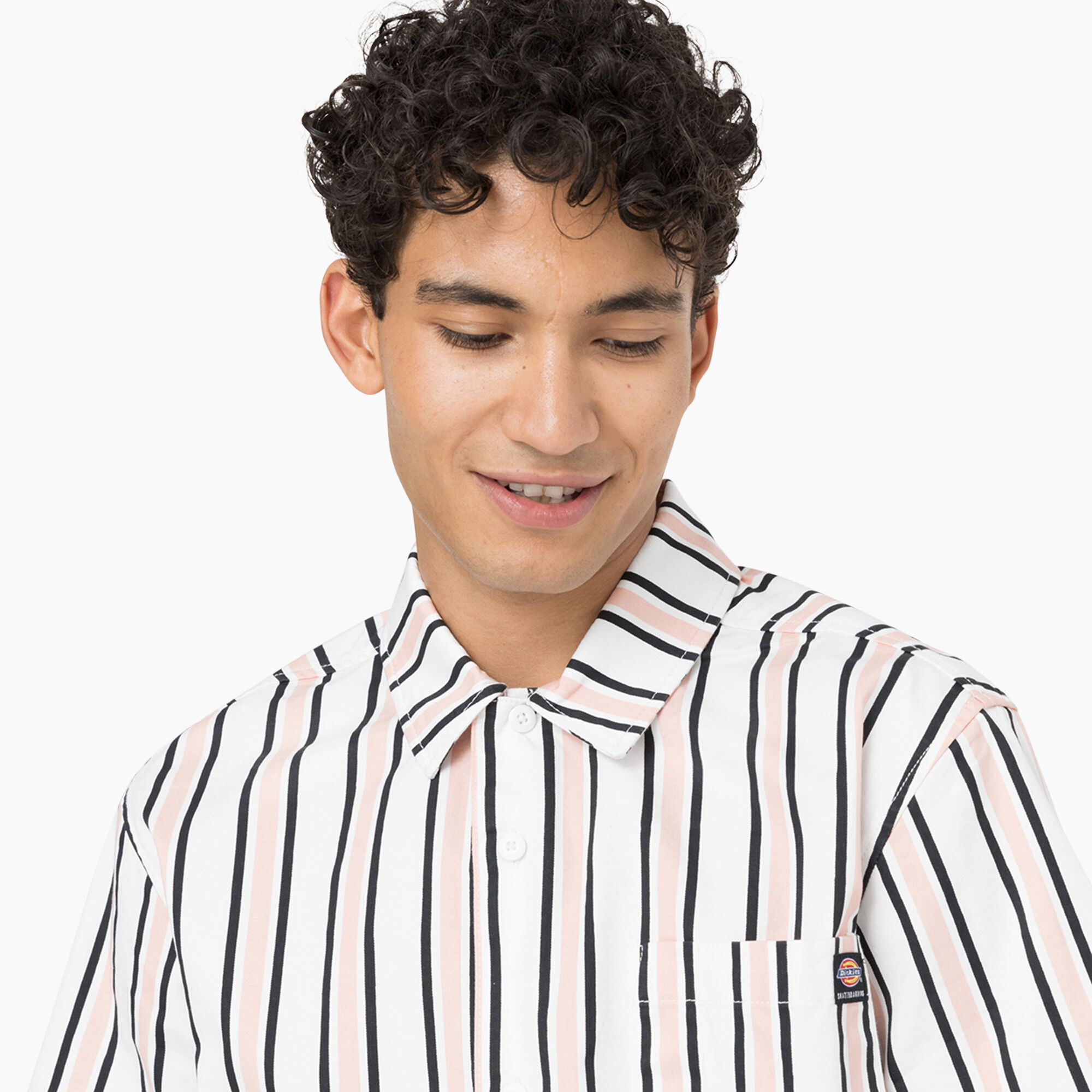 Dickies Skateboarding Cooling Relaxed Fit Shirt